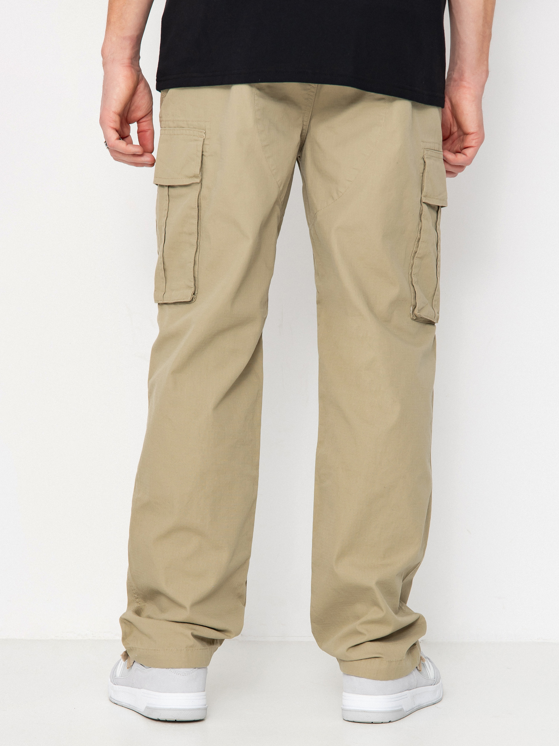 Dickies Eagle Bend Kisnadrág (khaki)