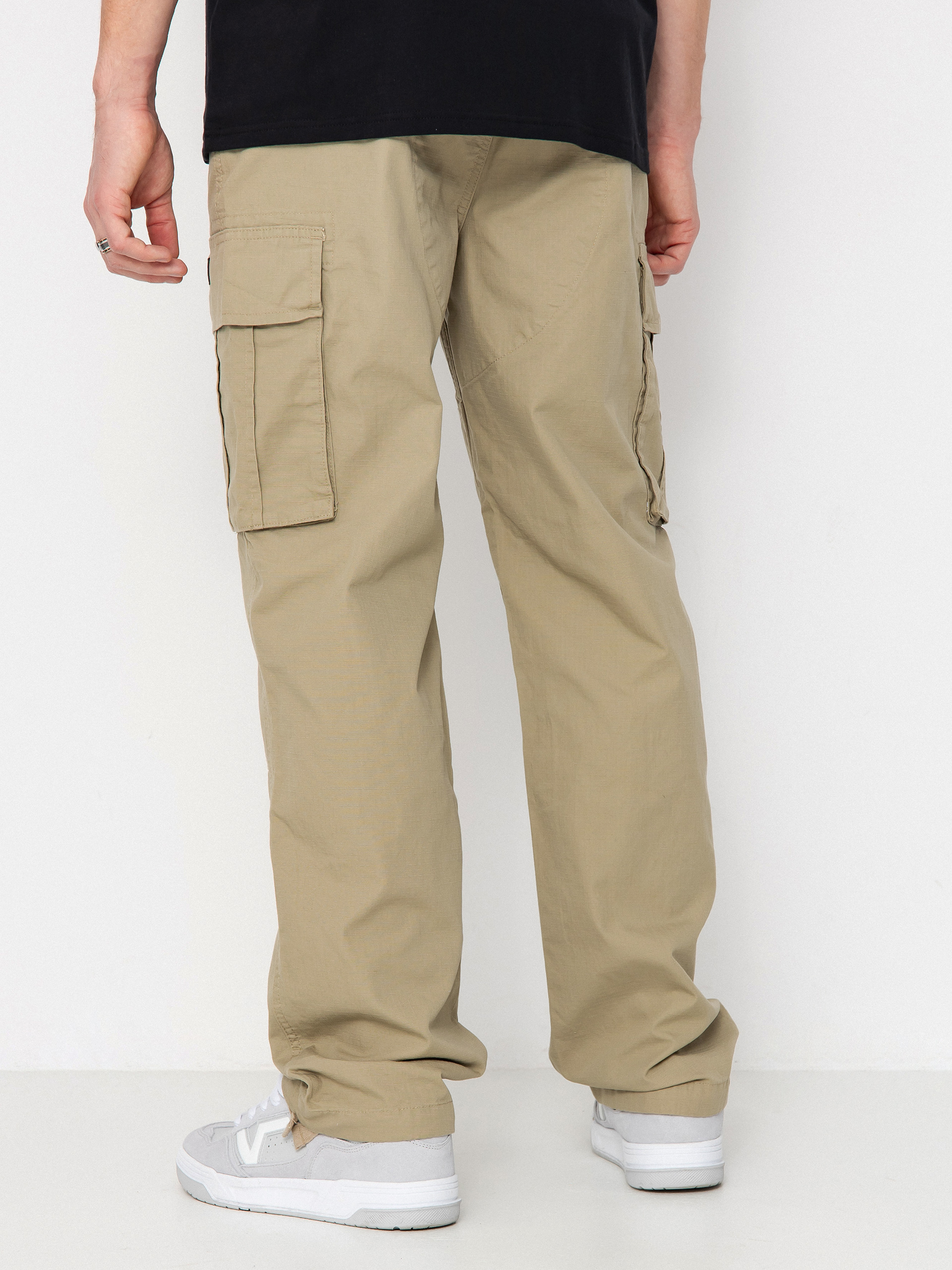 Dickies Eagle Bend Kisnadrág (khaki)