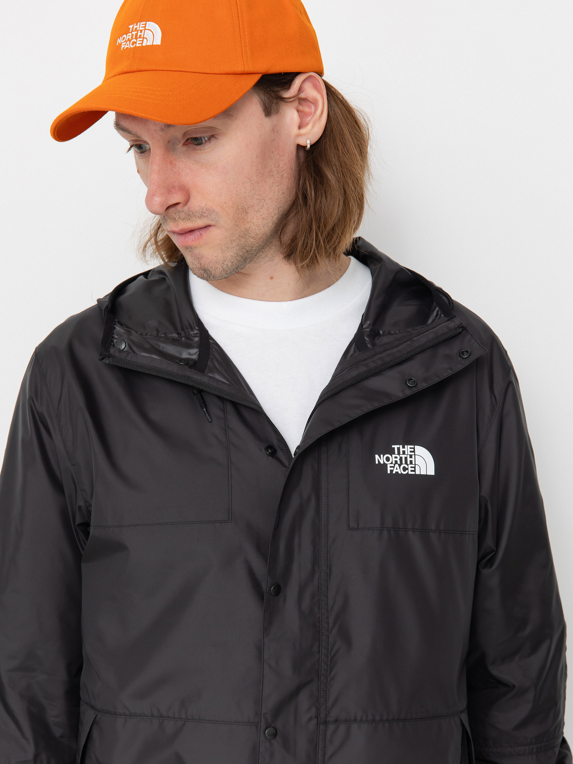 The North Face Seasonal Mountain Dzseki (tnf black npf)