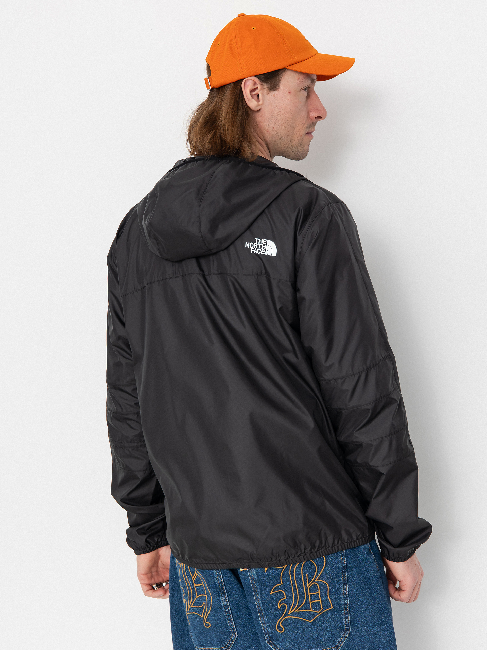 The North Face Seasonal Mountain Dzseki (tnf black npf)
