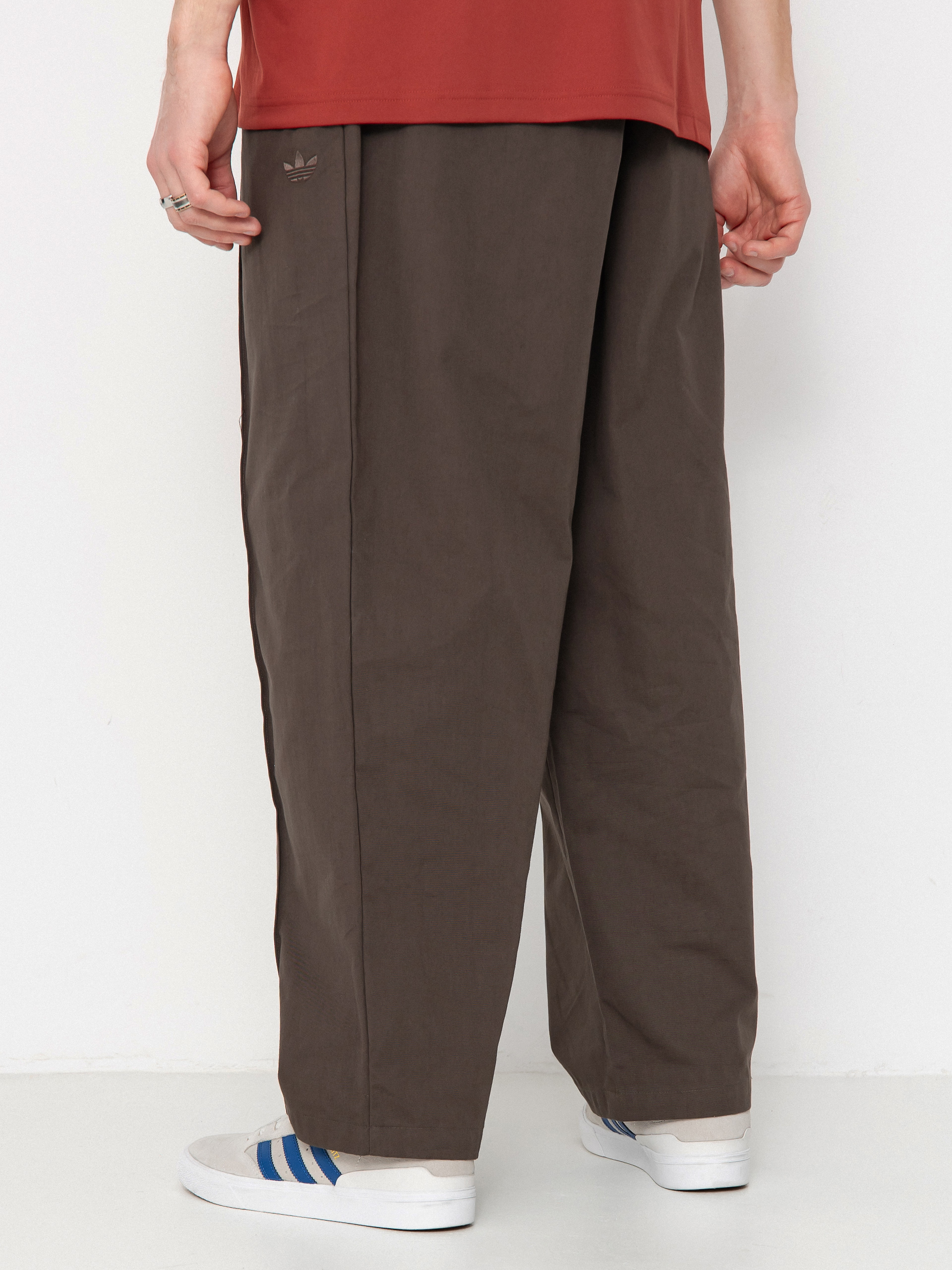 adidas Pintuck Kisnadrág (shaoli)