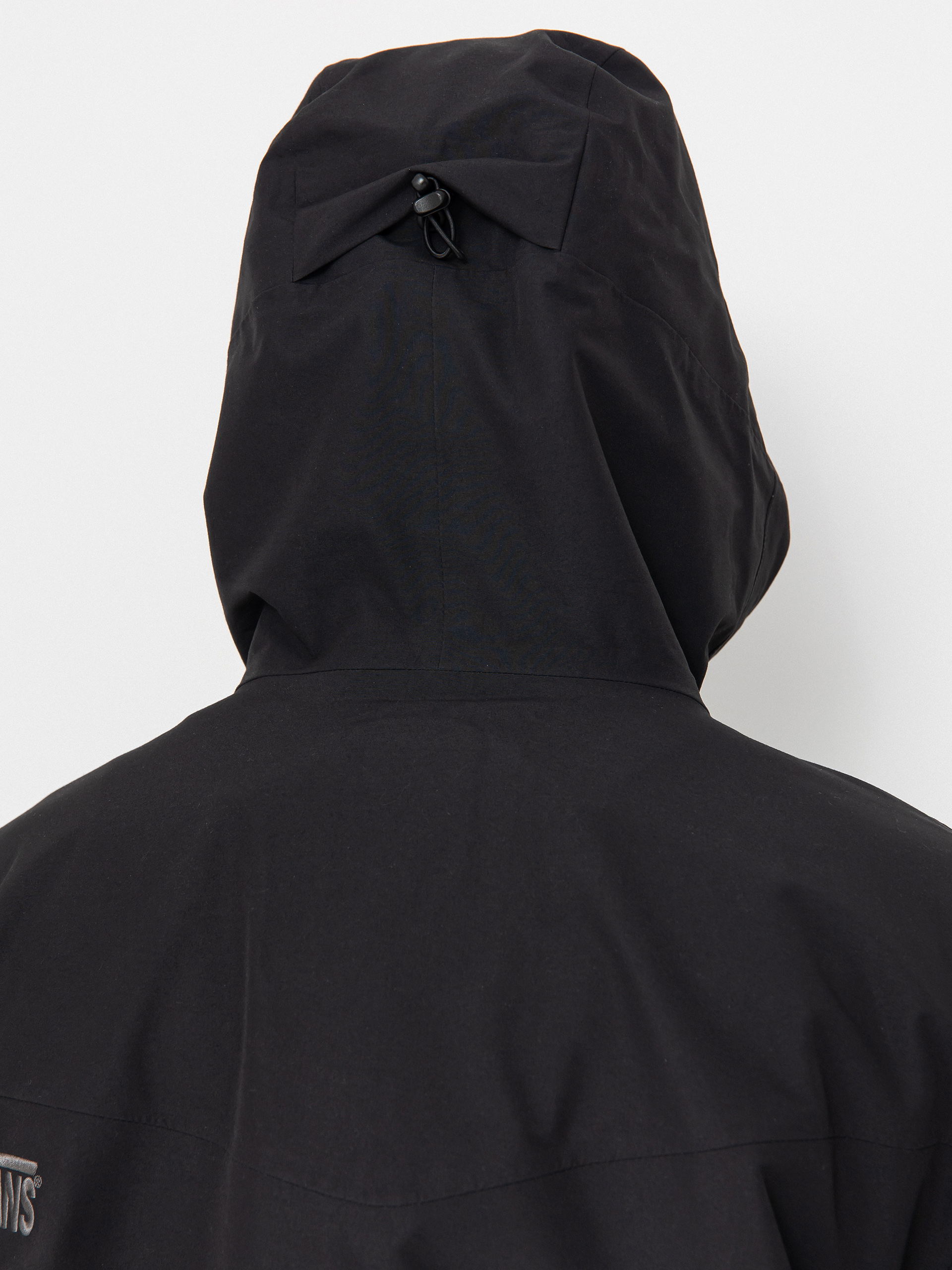 Férfi Vans Mte High Country 3L Snowboard dzseki (black)