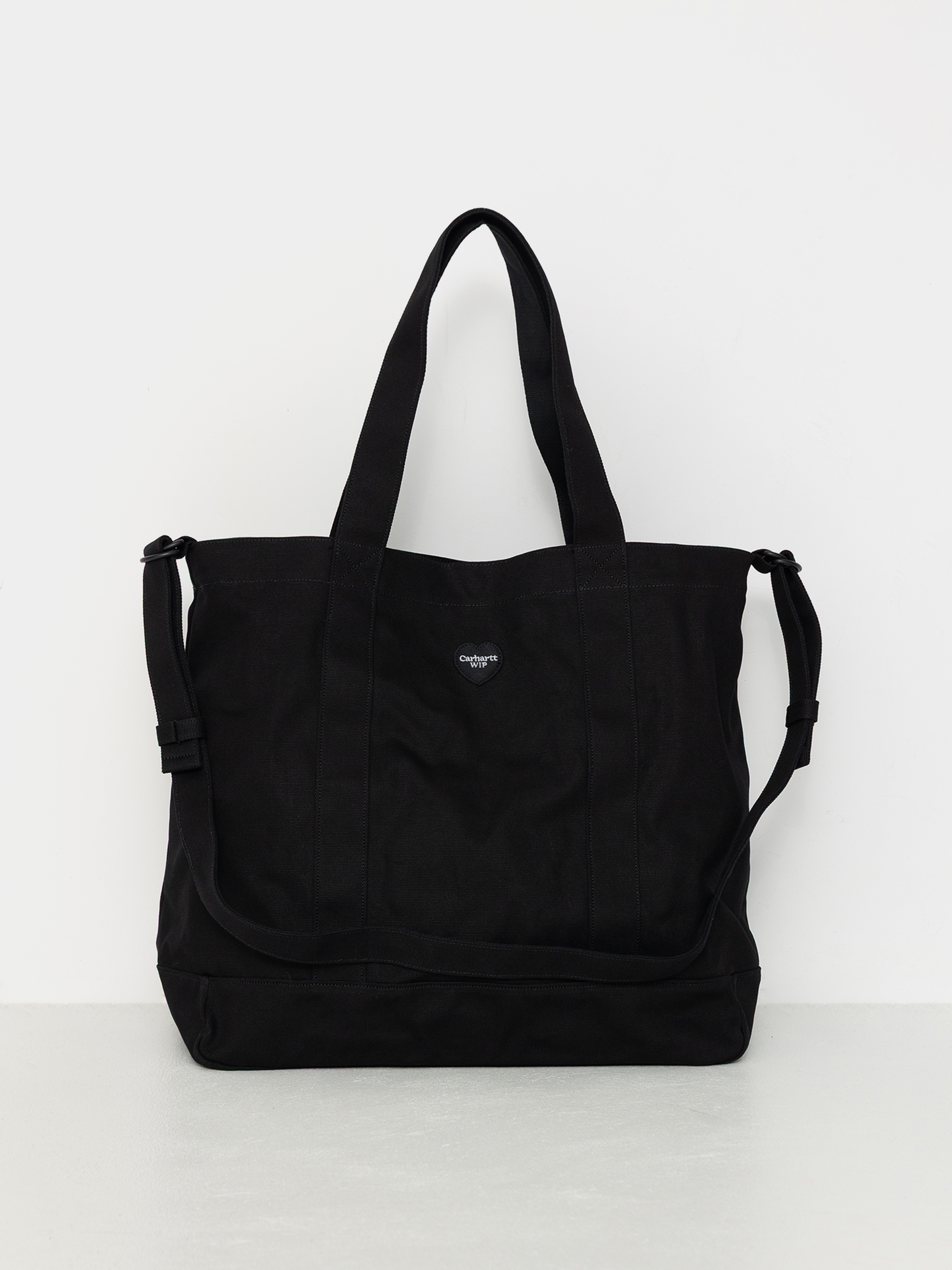 Carhartt WIP Drewe Tote Tu00e1ska (black)