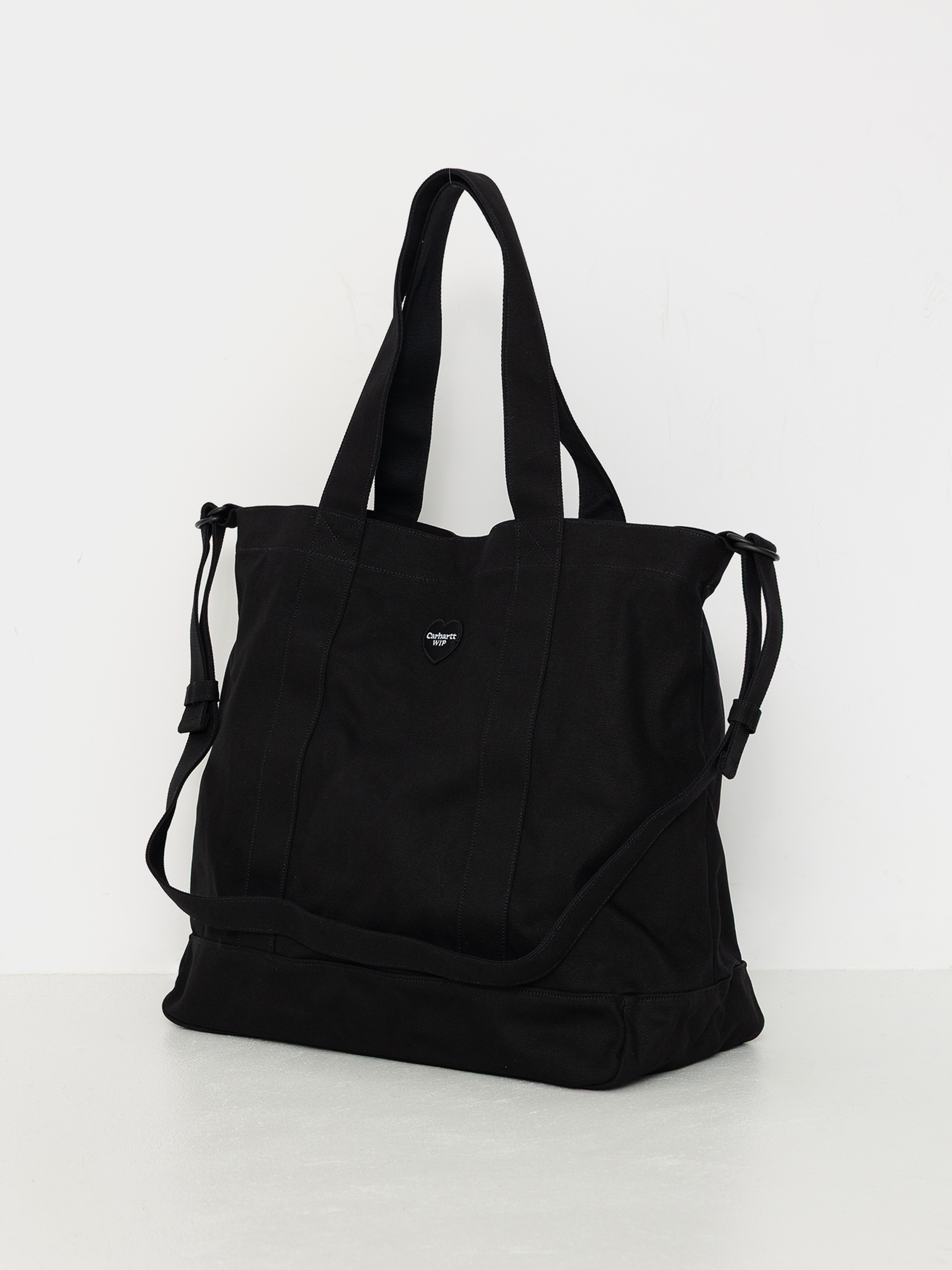 Carhartt WIP Drewe Tote Táska (black)