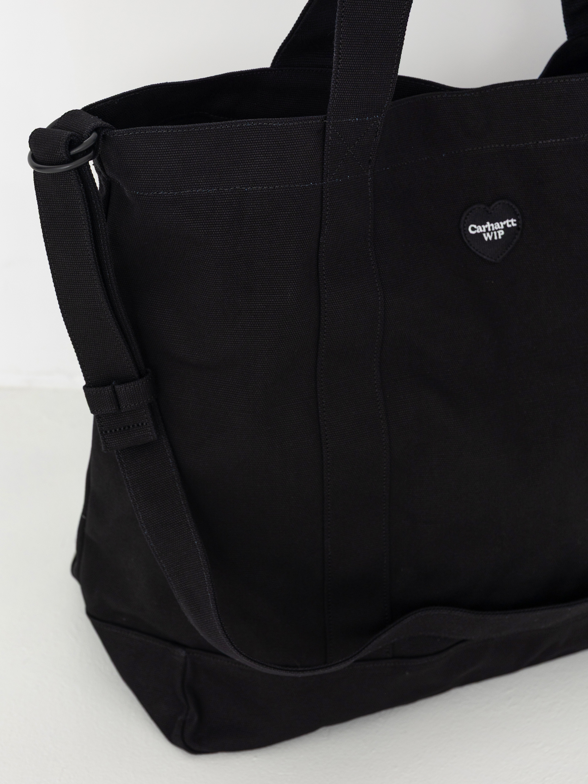 Carhartt WIP Drewe Tote Táska (black)