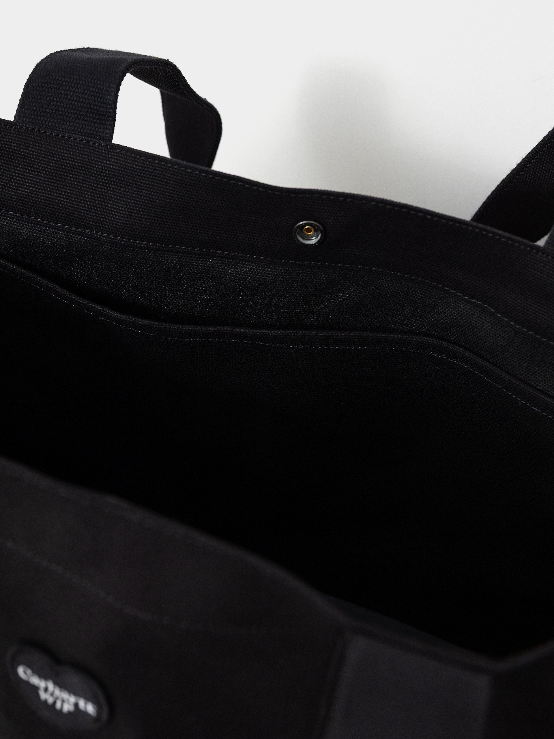 Carhartt WIP Drewe Tote Táska (black)