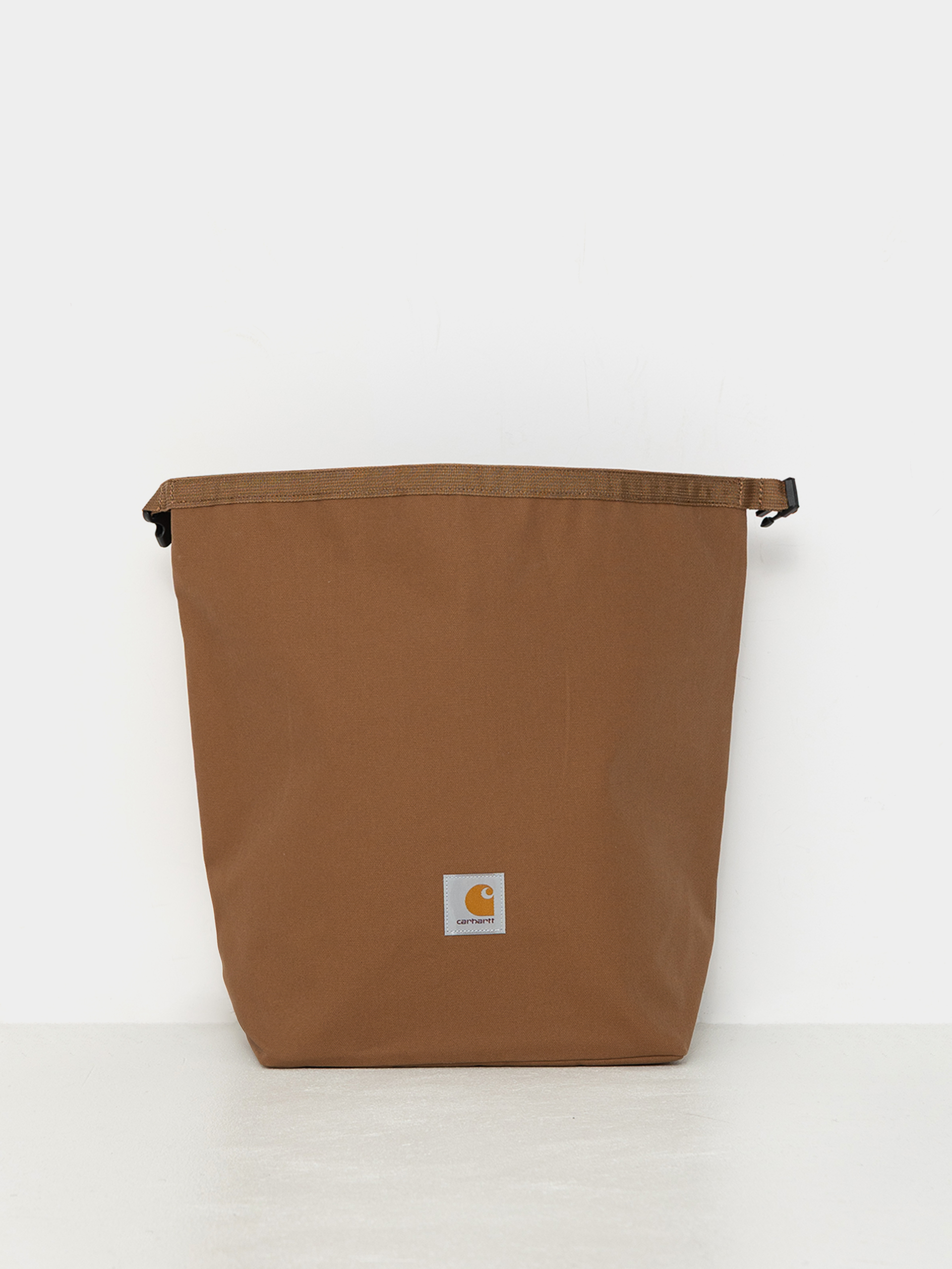 Carhartt WIP Canvas Roll Up Insulated Bag Táska (hamilton brown)