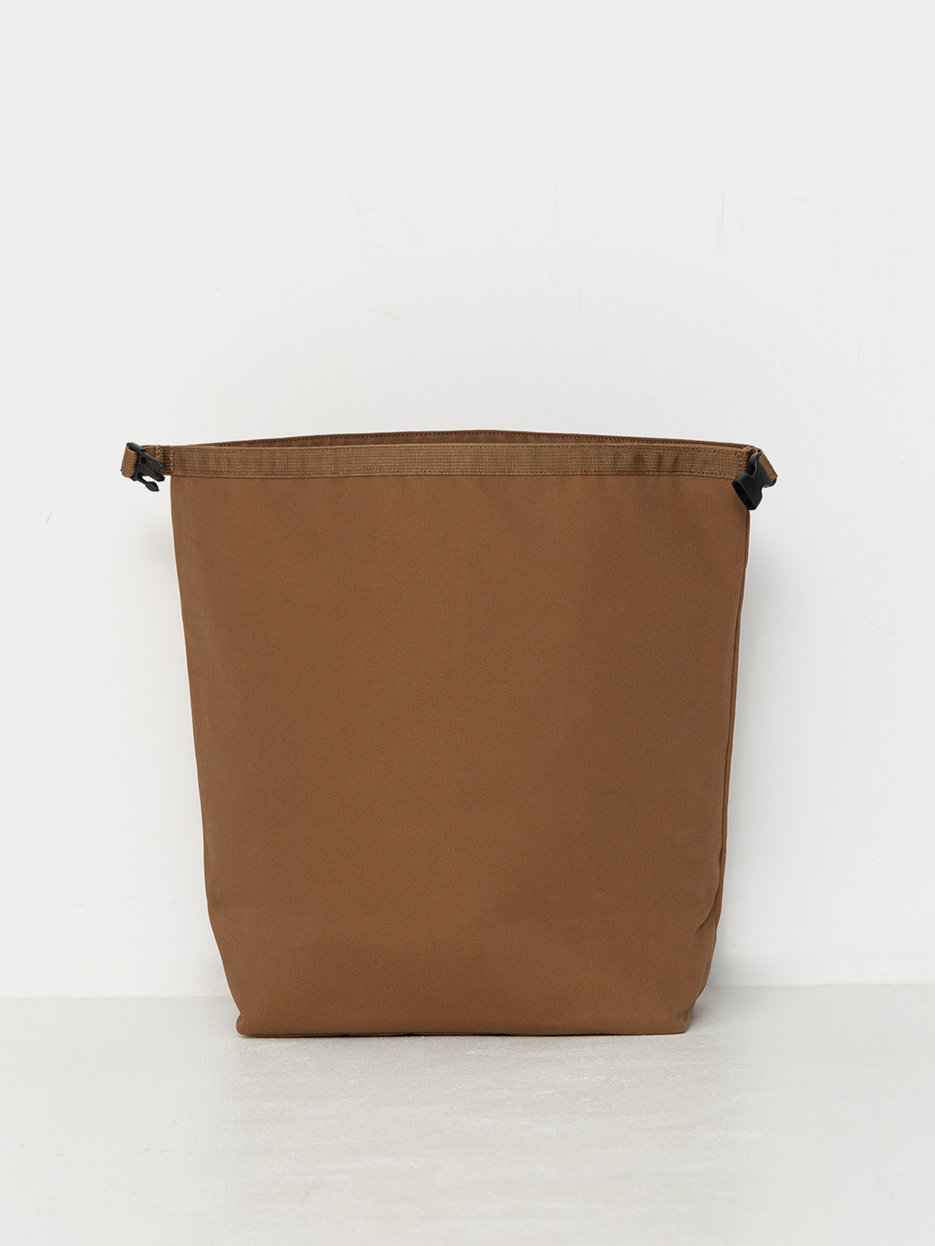 Carhartt WIP Canvas Roll Up Insulated Bag Táska (hamilton brown)