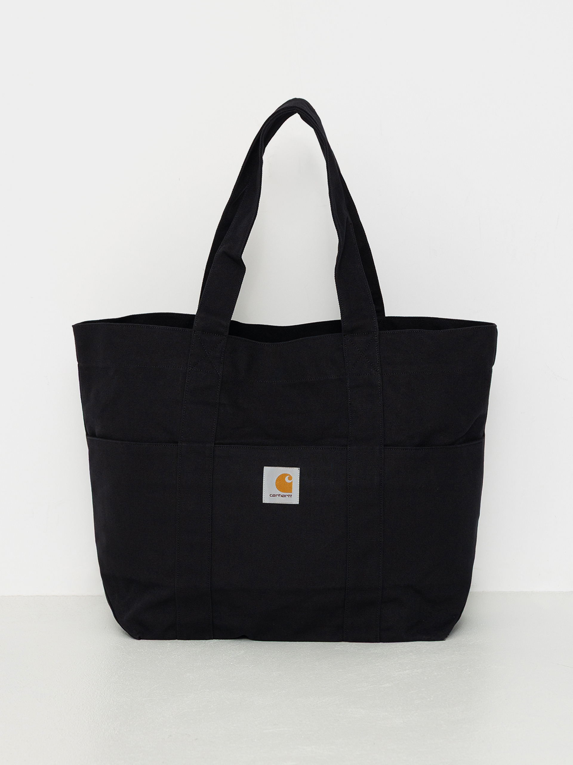 Carhartt WIP Hendry Tote Táska (seaton stripe/black/wax)