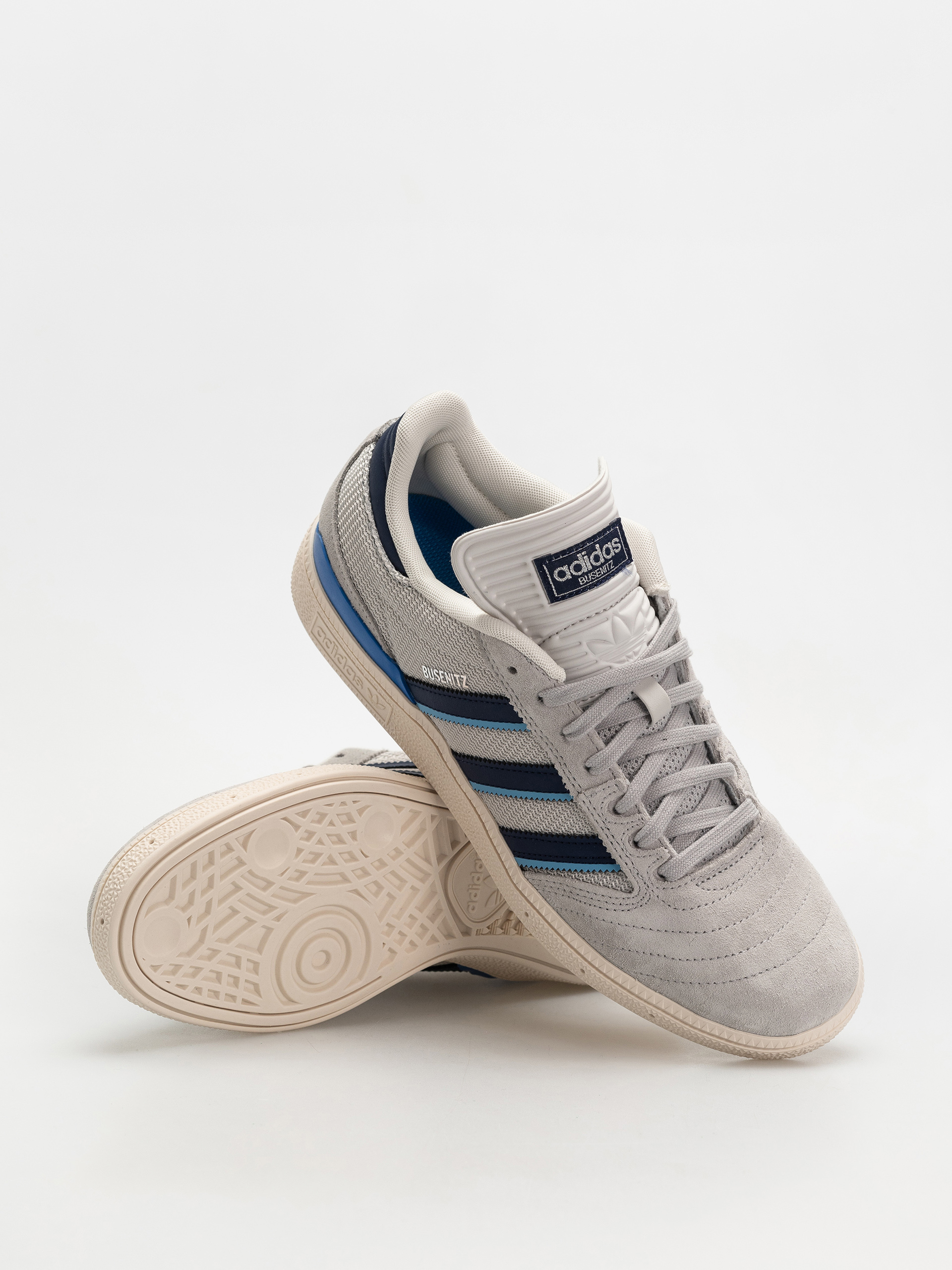 adidas Busenitz Cipők (gretwo/dkblue/cwhite)