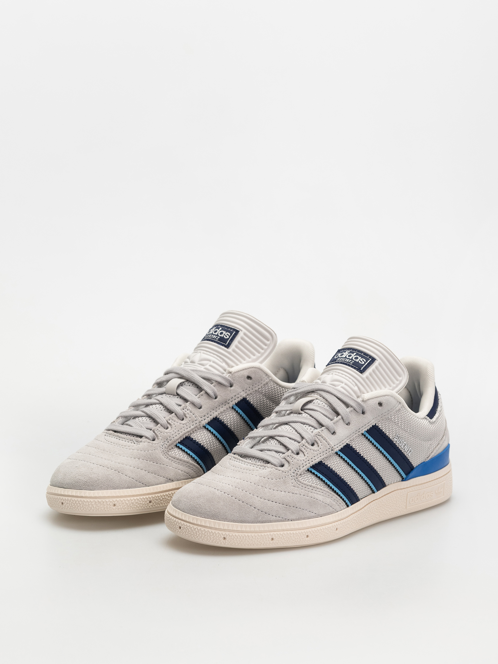 adidas Busenitz Cipők (gretwo/dkblue/cwhite)