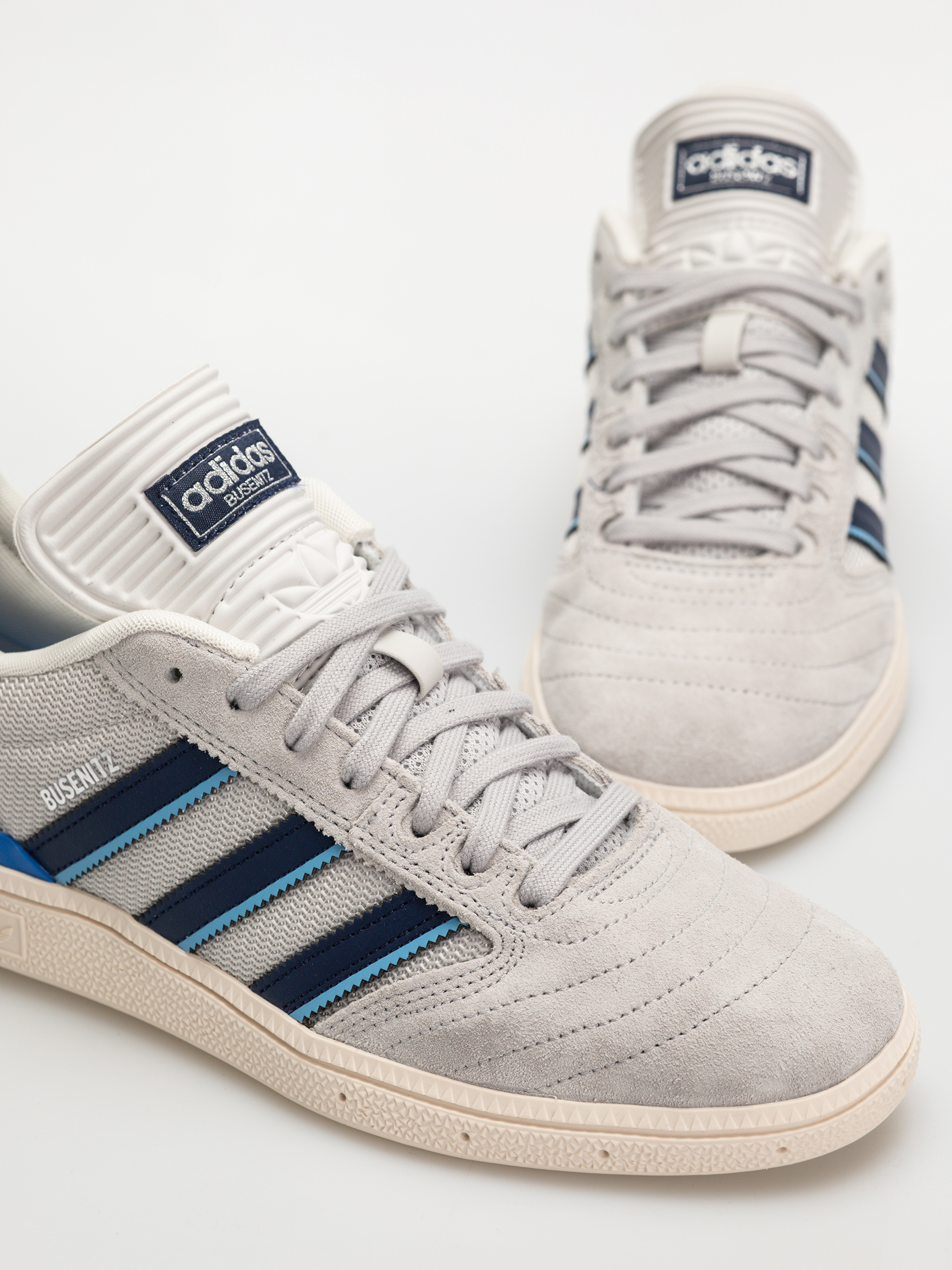 adidas Busenitz Cipők (gretwo/dkblue/cwhite)