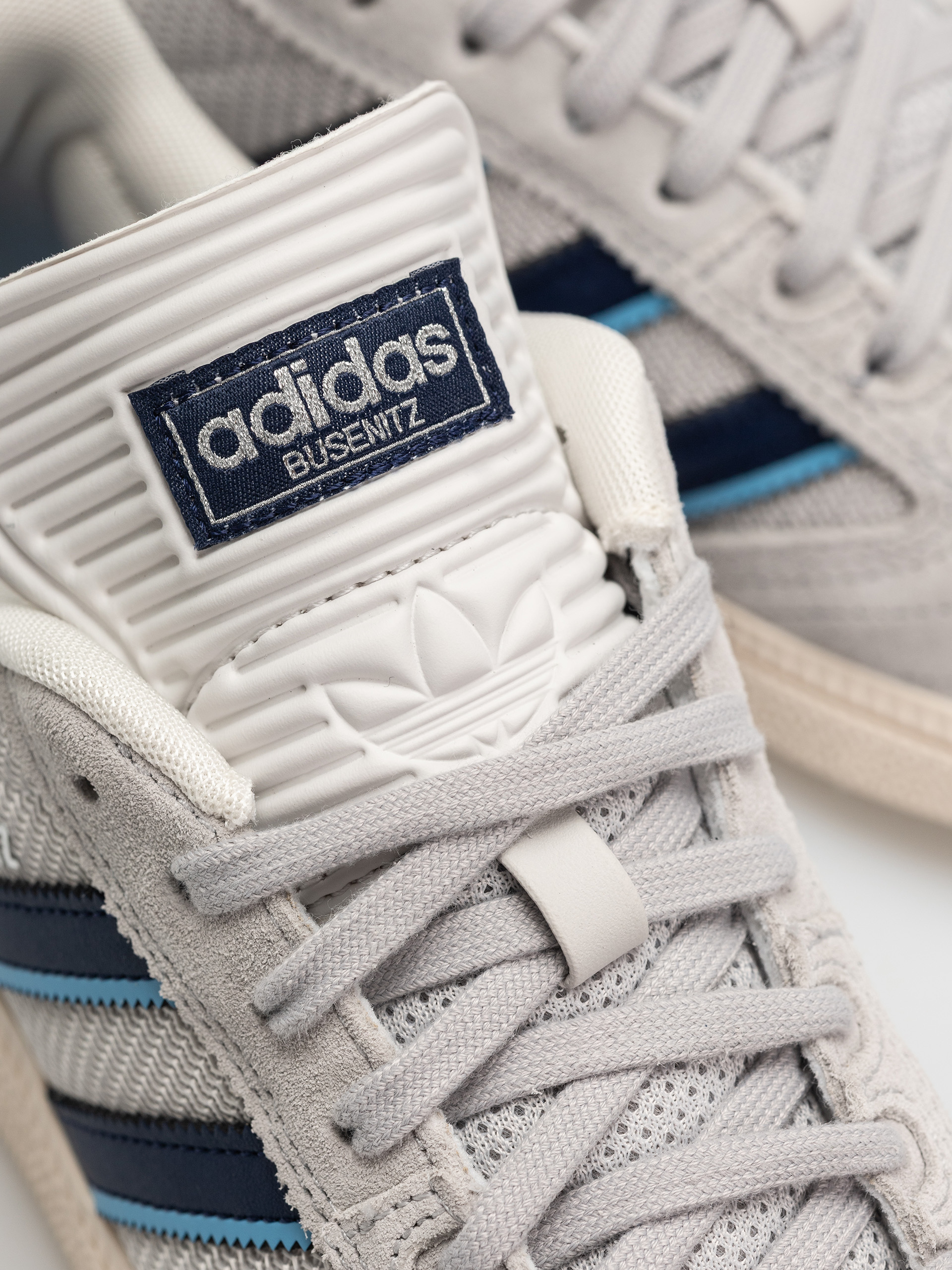 adidas Busenitz Cipők (gretwo/dkblue/cwhite)