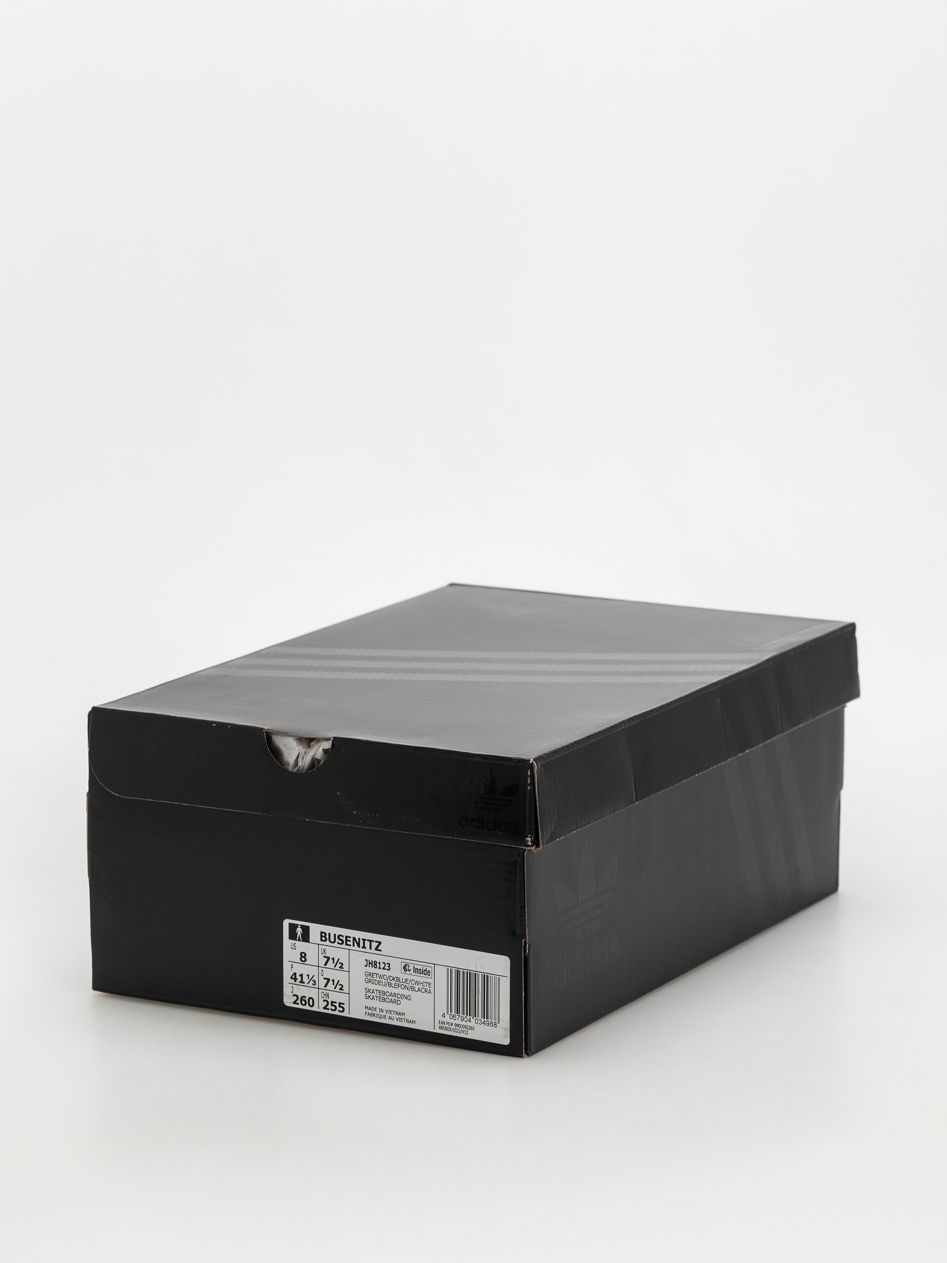 adidas Busenitz Cipők (gretwo/dkblue/cwhite)