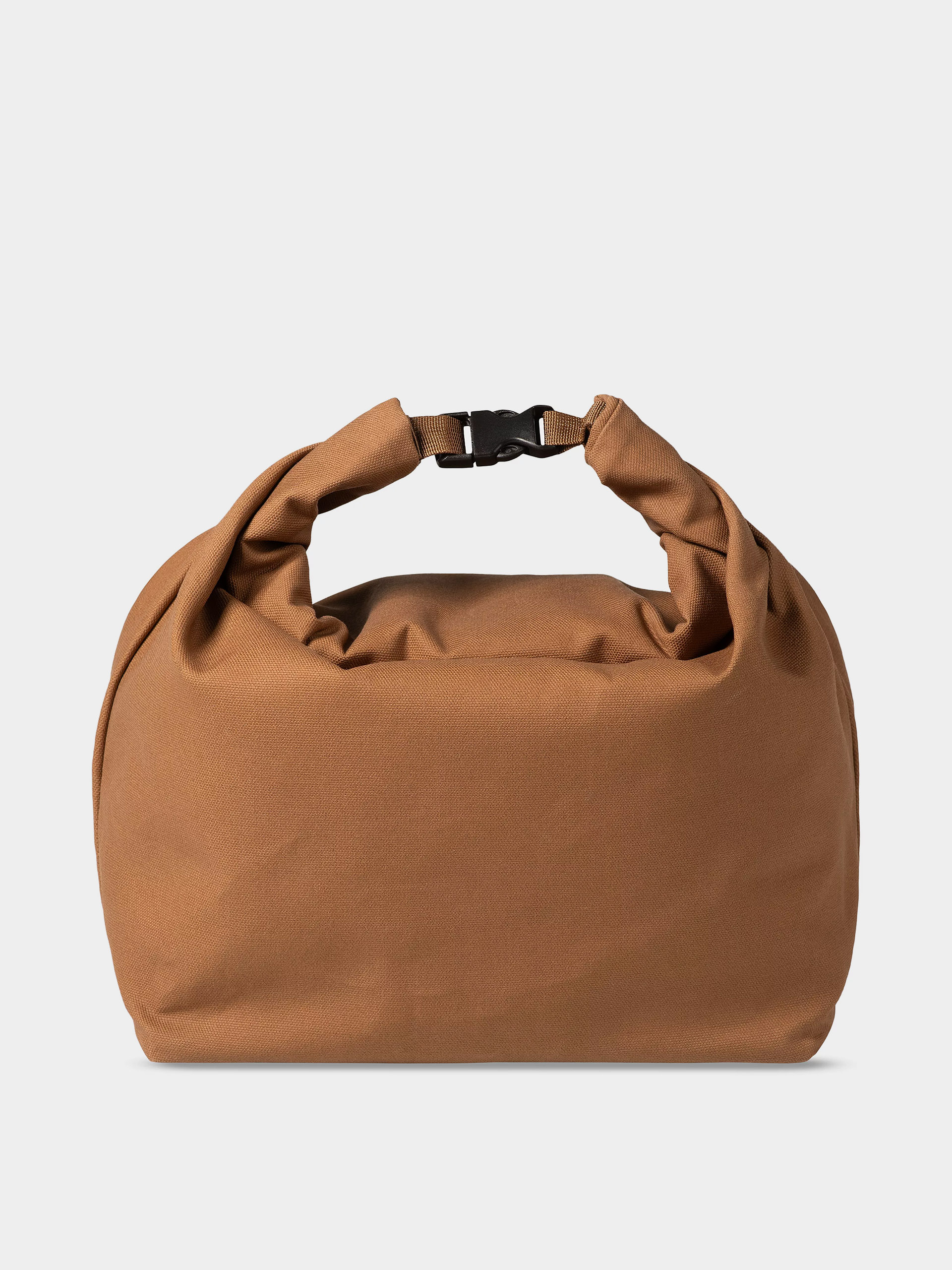 Carhartt WIP Canvas Roll Up Insulated Bag Táska (hamilton brown)
