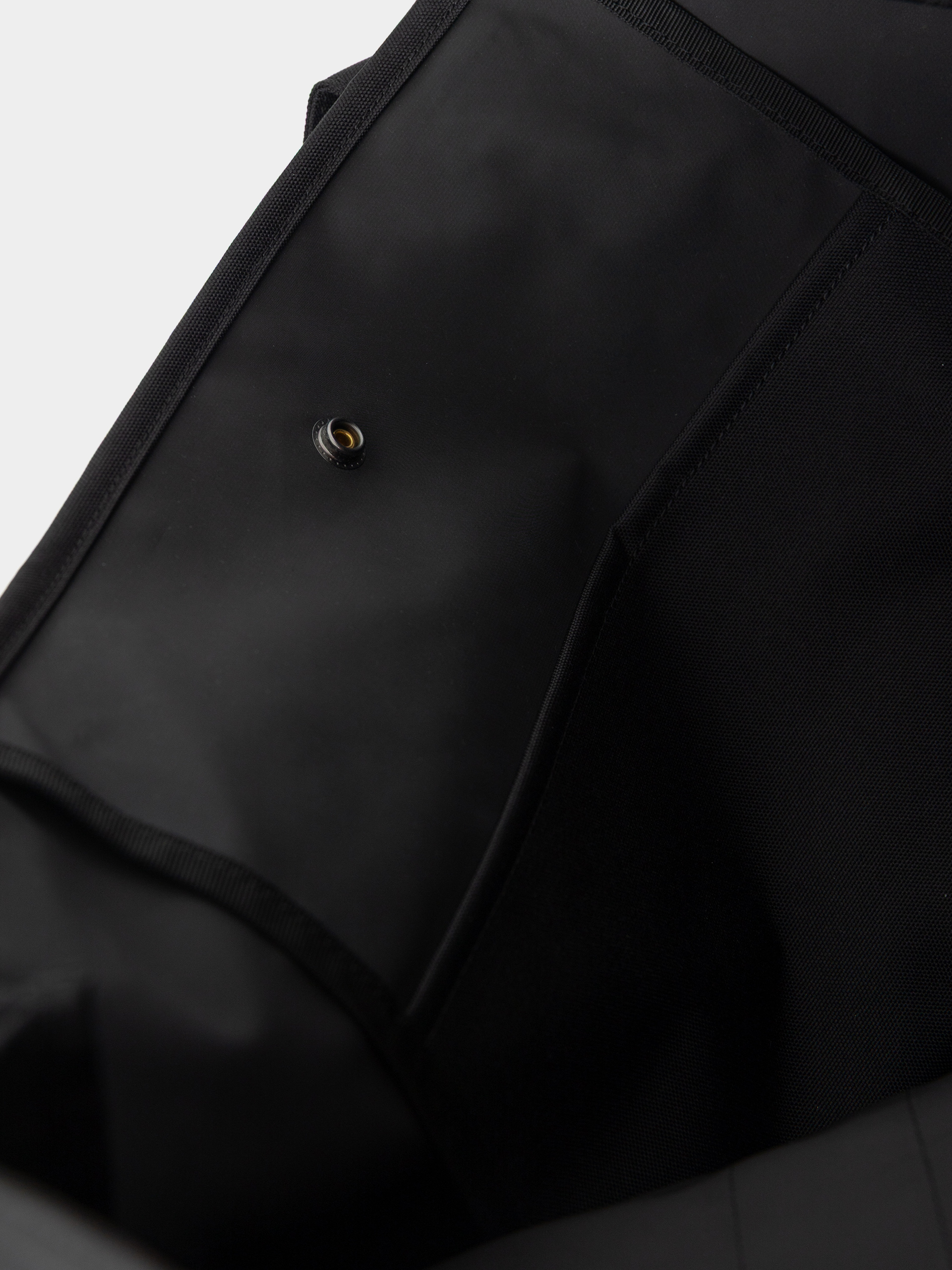 Táska Carhartt WIP Jakob Tote (black)