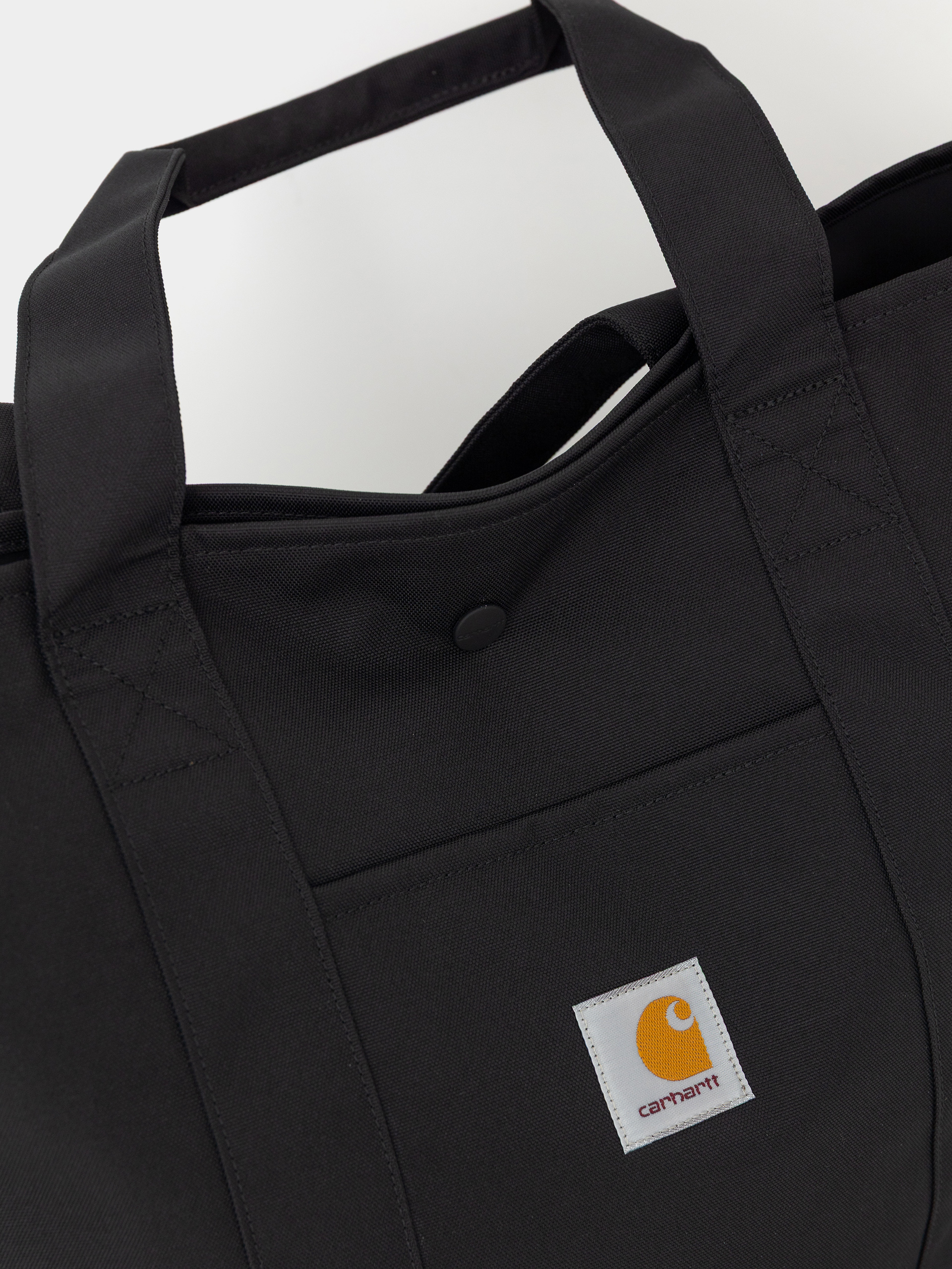 Táska Carhartt WIP Jakob Tote (black)