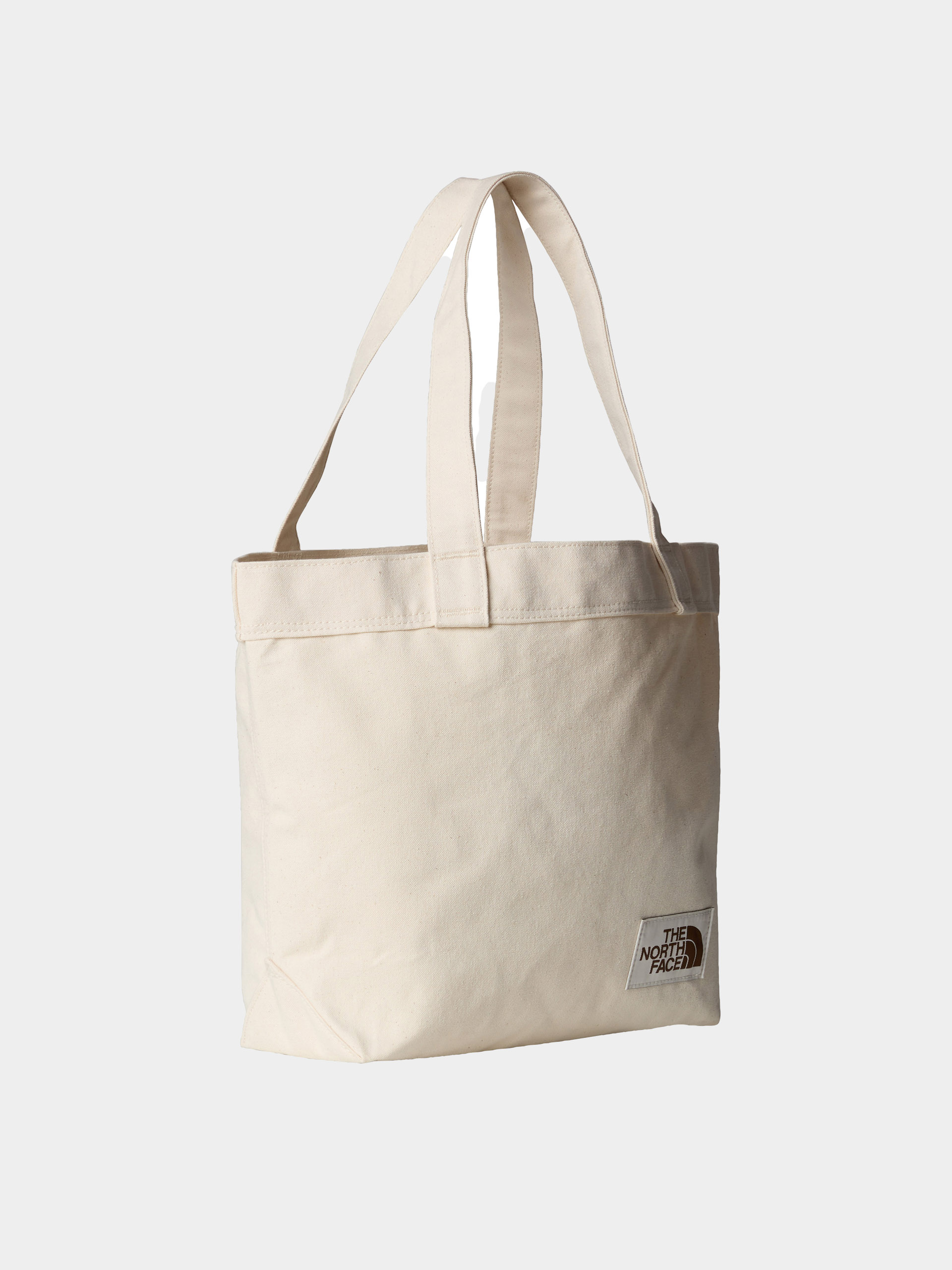 Táska The North Face Cotton Tote (summit gold/m ss outdoor)