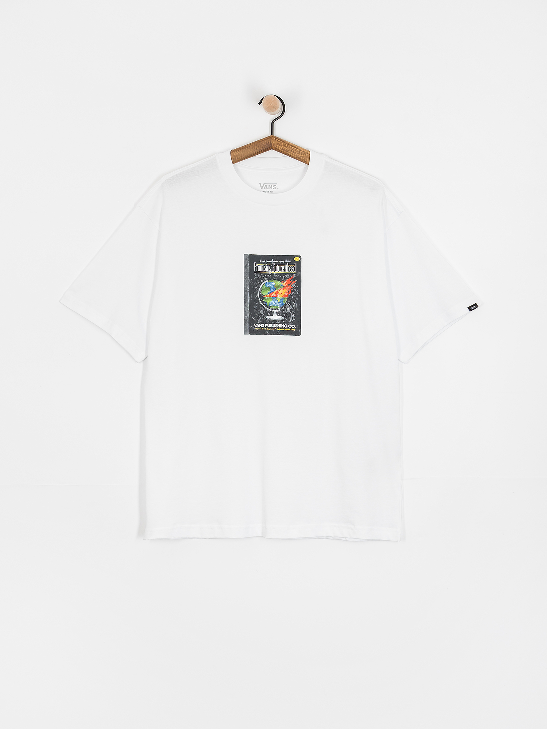 Vans Paperback Writer Póló