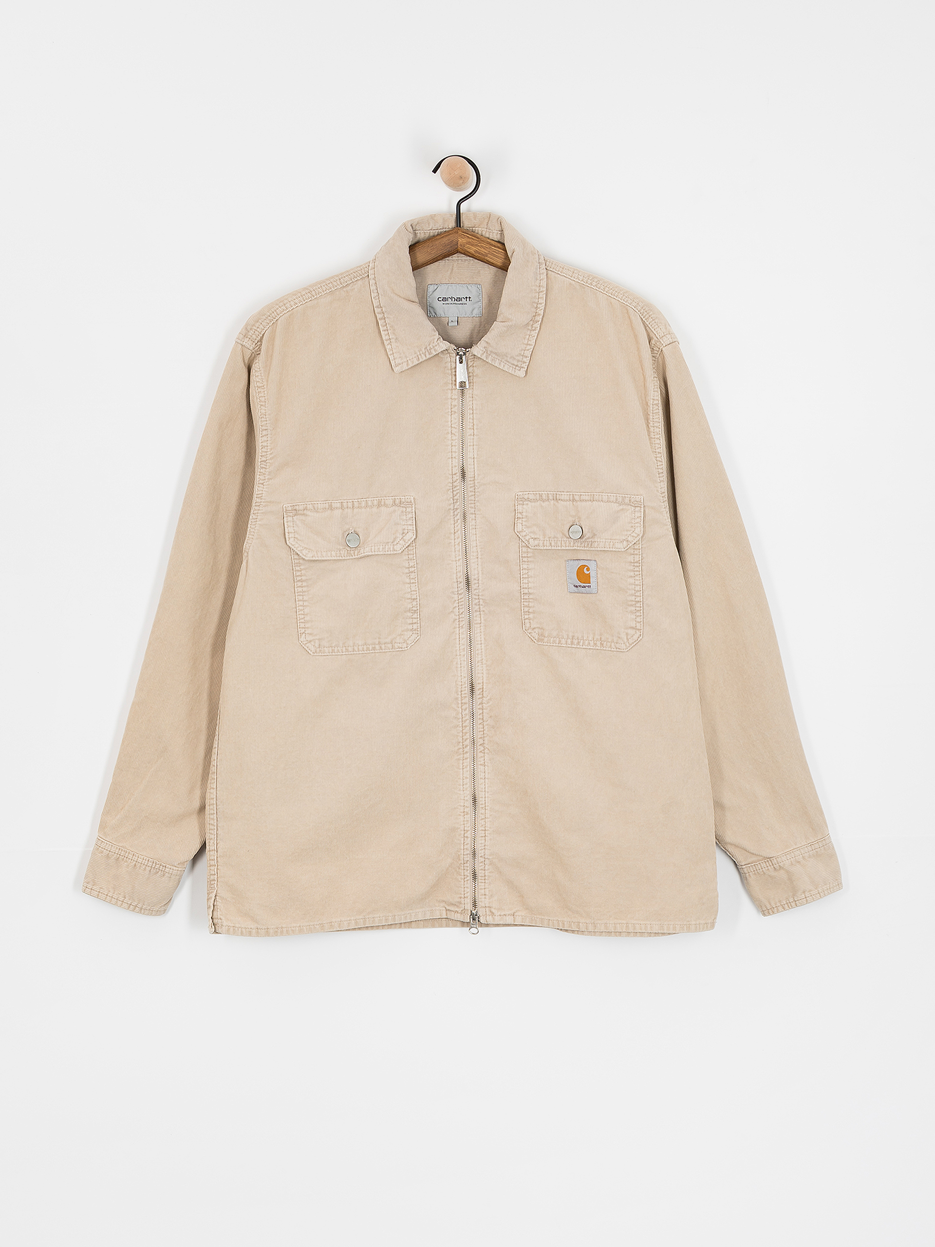 Carhartt WIP Reynold Dzseki (dusky beige)