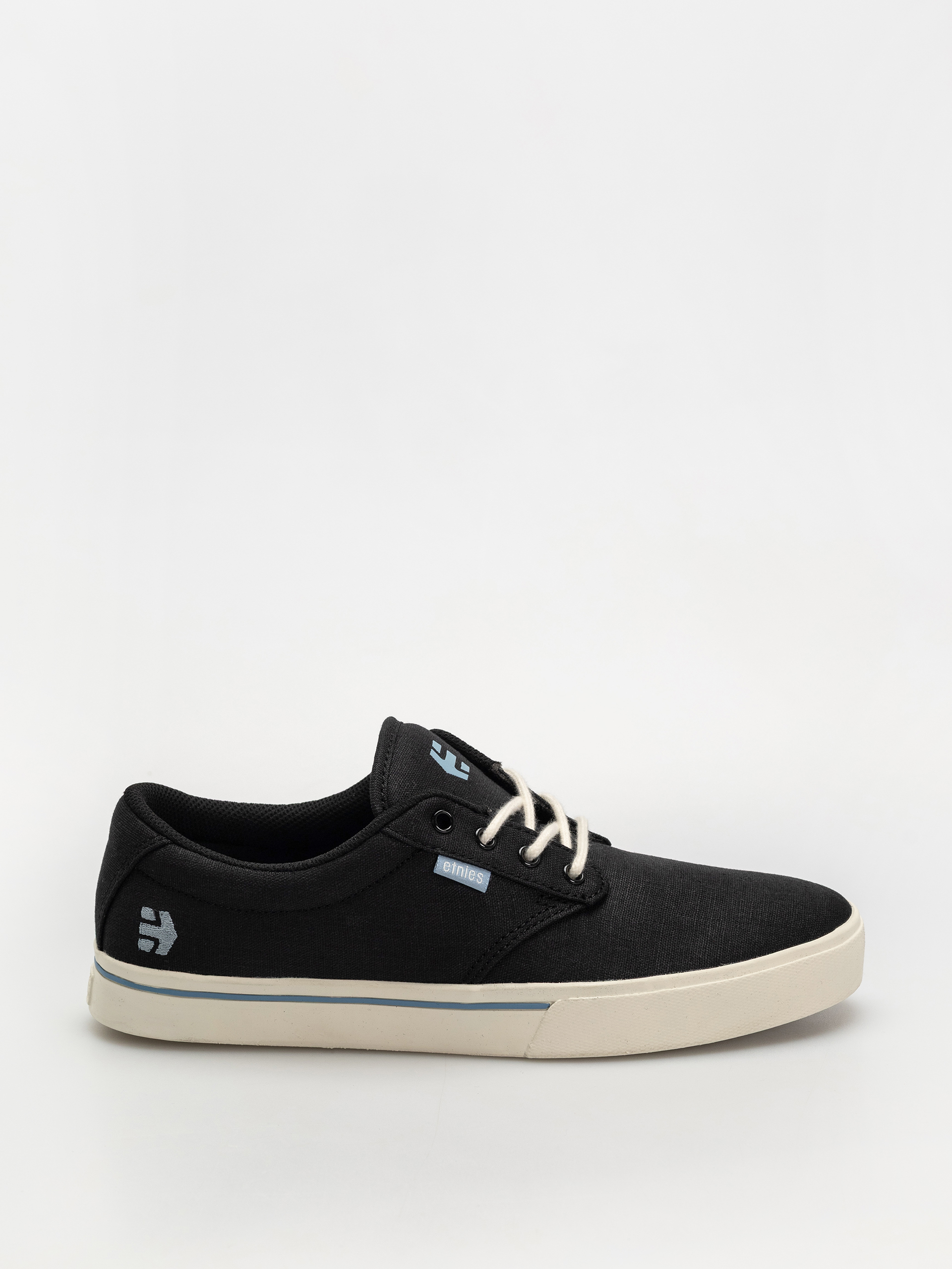 Etnies Jameson 2 Eco Cipők (black/blue/black)