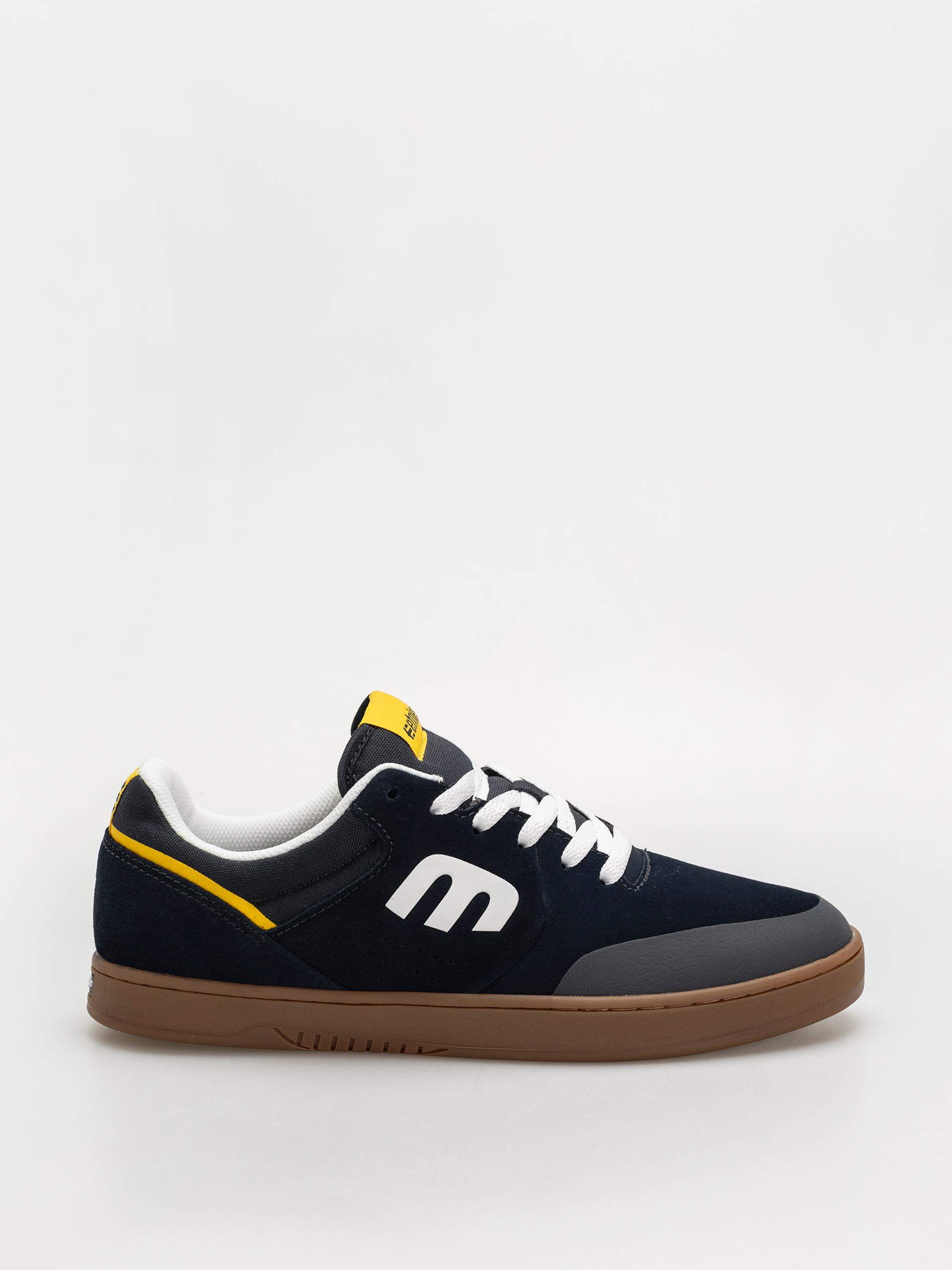 Etnies Marana Cipők (navy/gum/yellow)