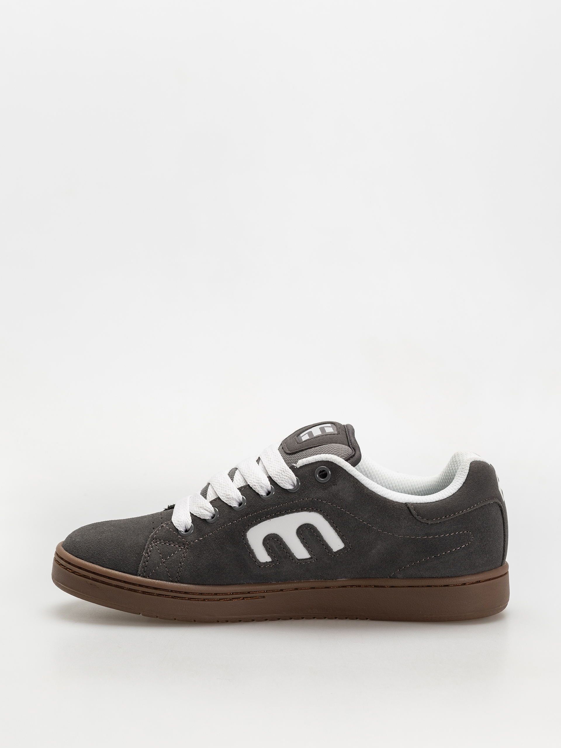 Etnies Callicut Cipők (grey/white/gum)