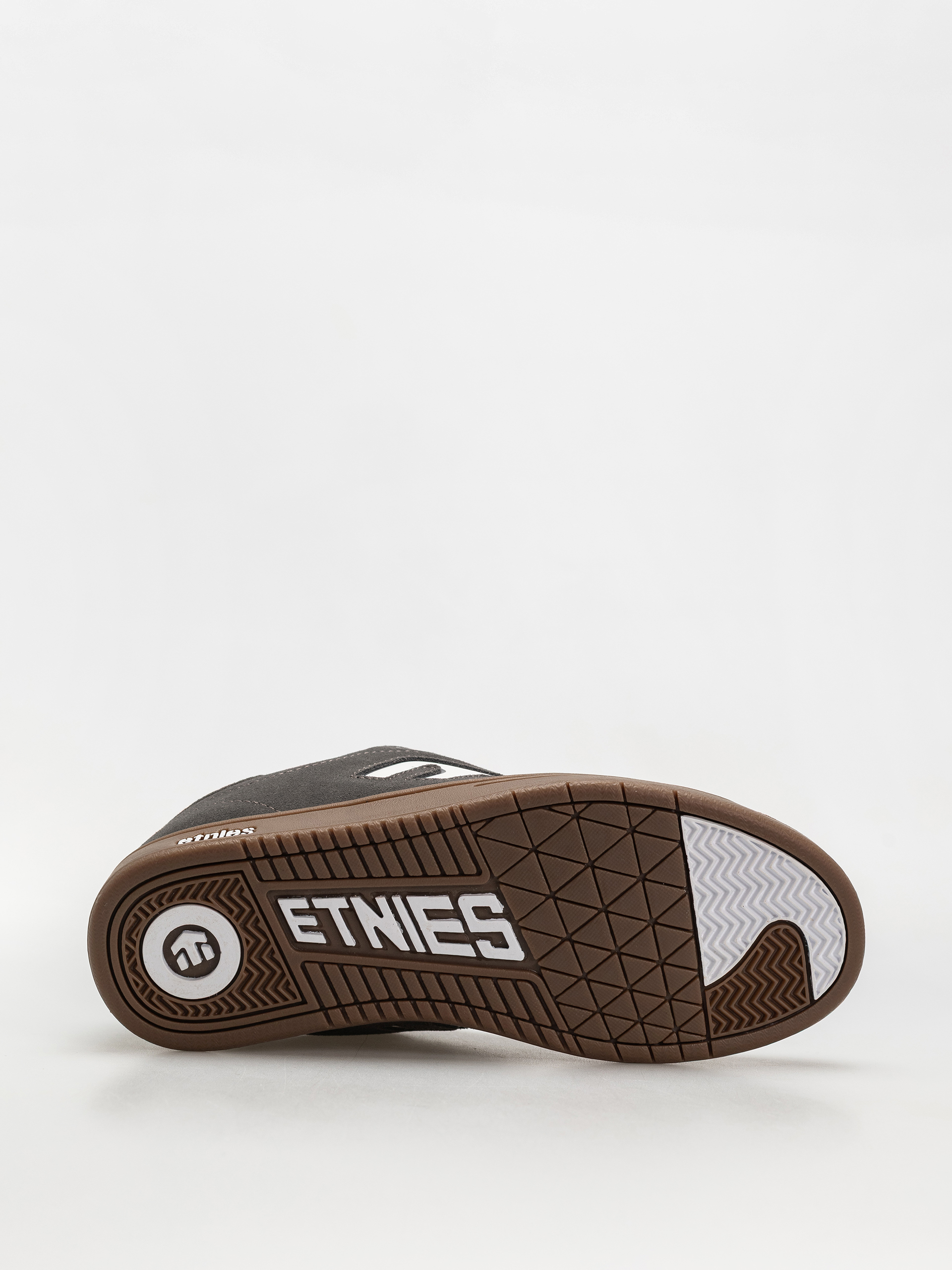 Etnies Callicut Cipők (grey/white/gum)