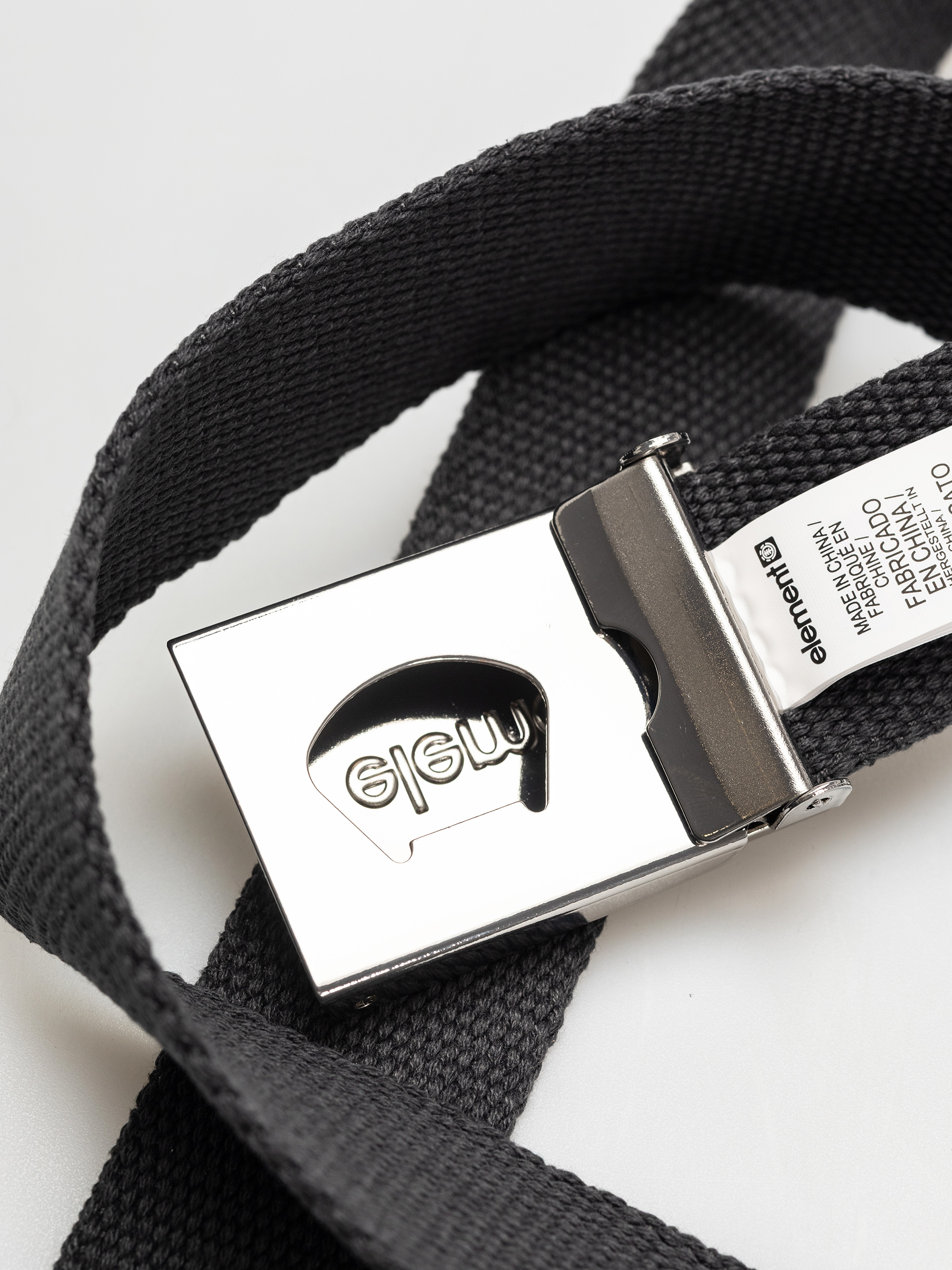 Element Elemental 2.0 Öv (off black)