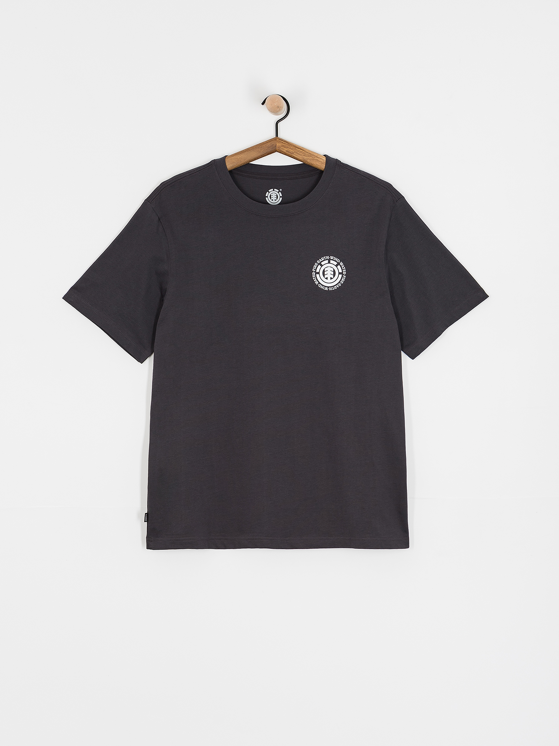 Element Seal Bp Póló (off black)