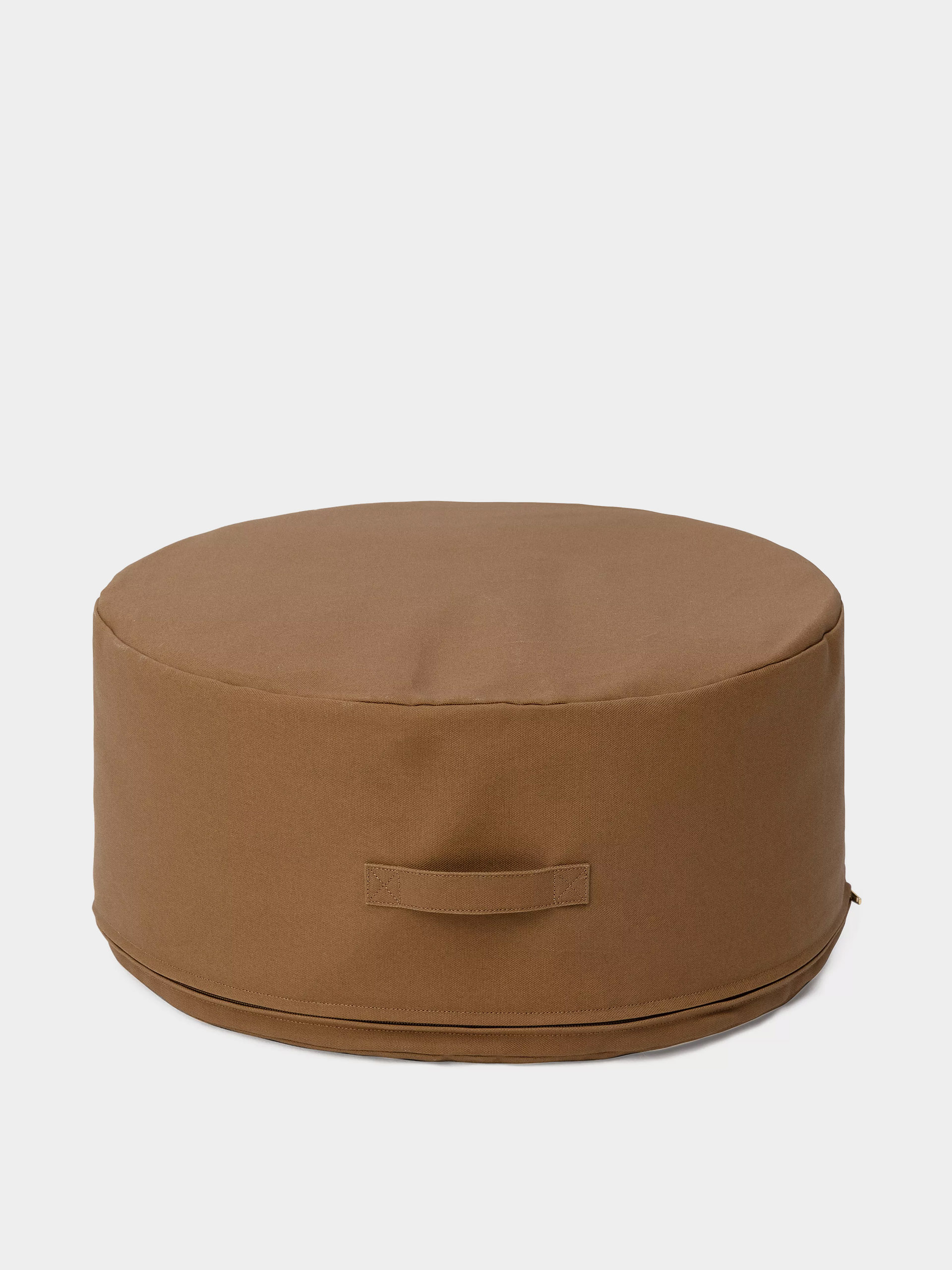 Pozostałe Carhartt WIP Canvas Pouf (hamilton brown)