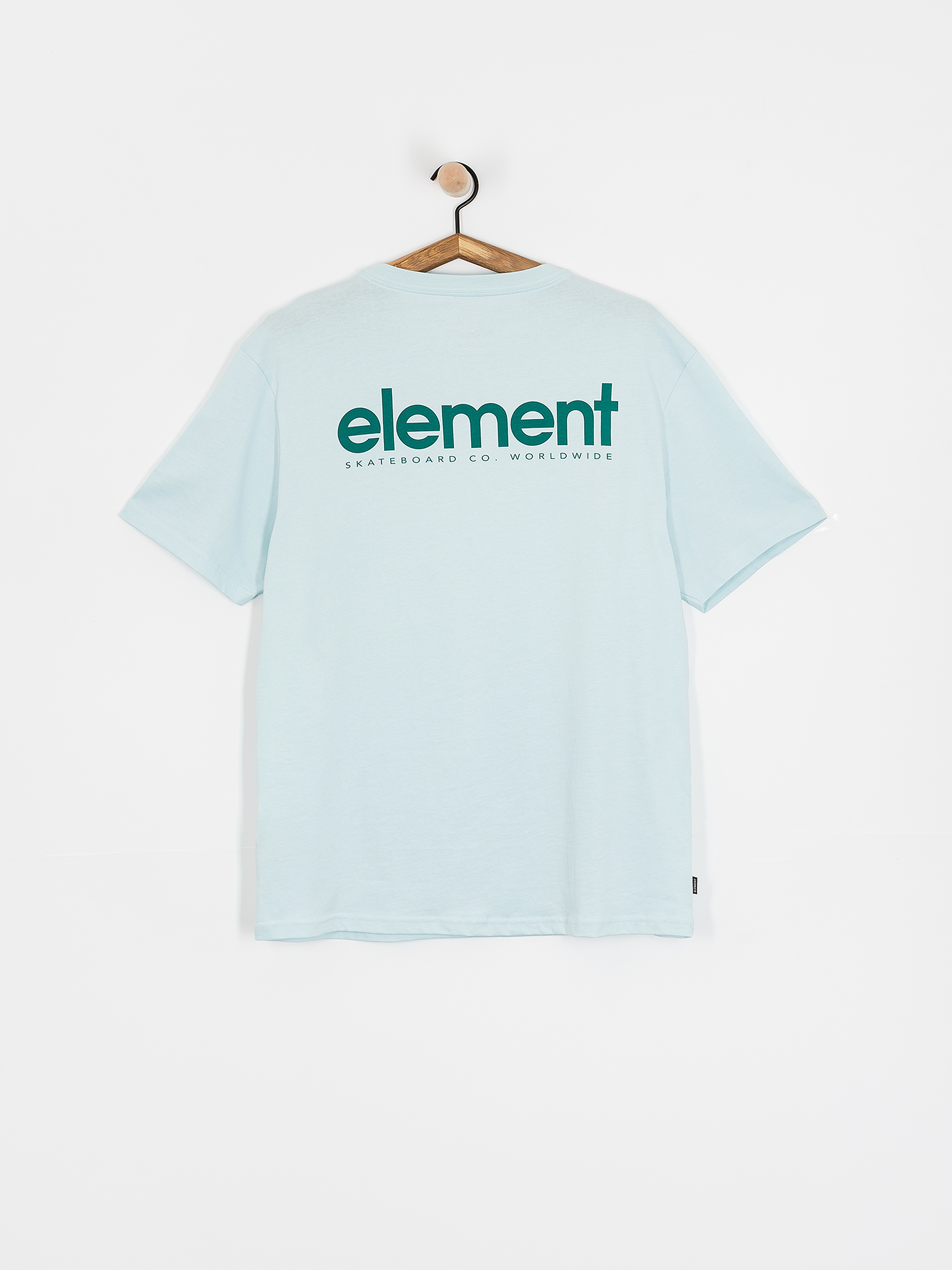 Element Simple Logo Póló (omphalodes)