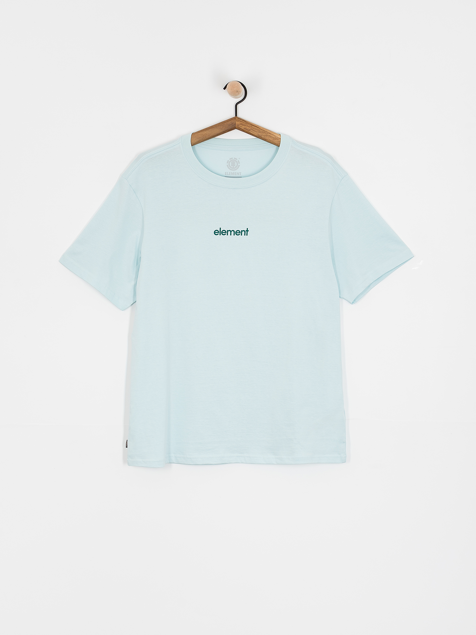 Element Simple Logo Póló (omphalodes)