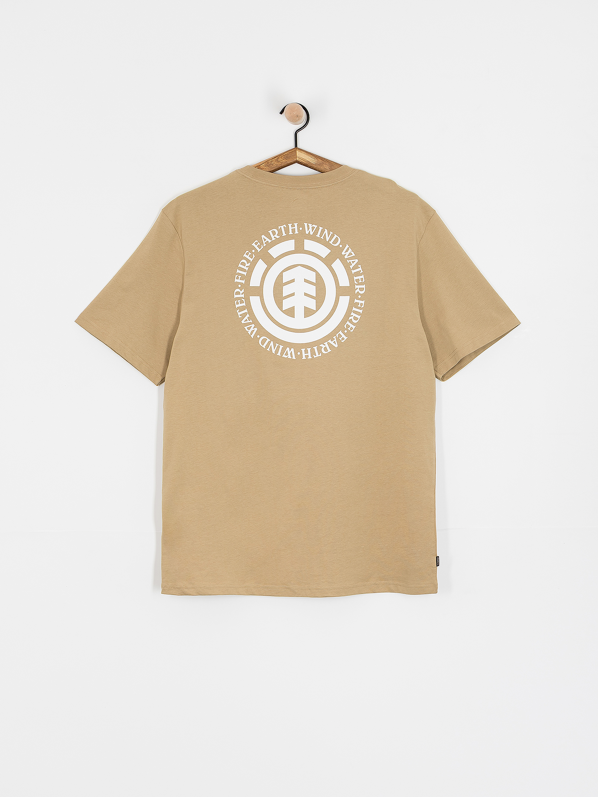 Element Seal Bp Póló (khaki)