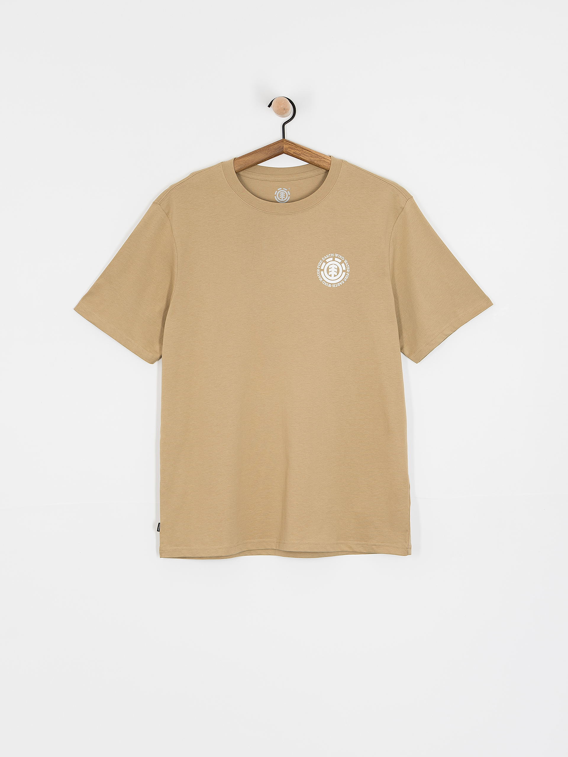 Element Seal Bp Póló (khaki)