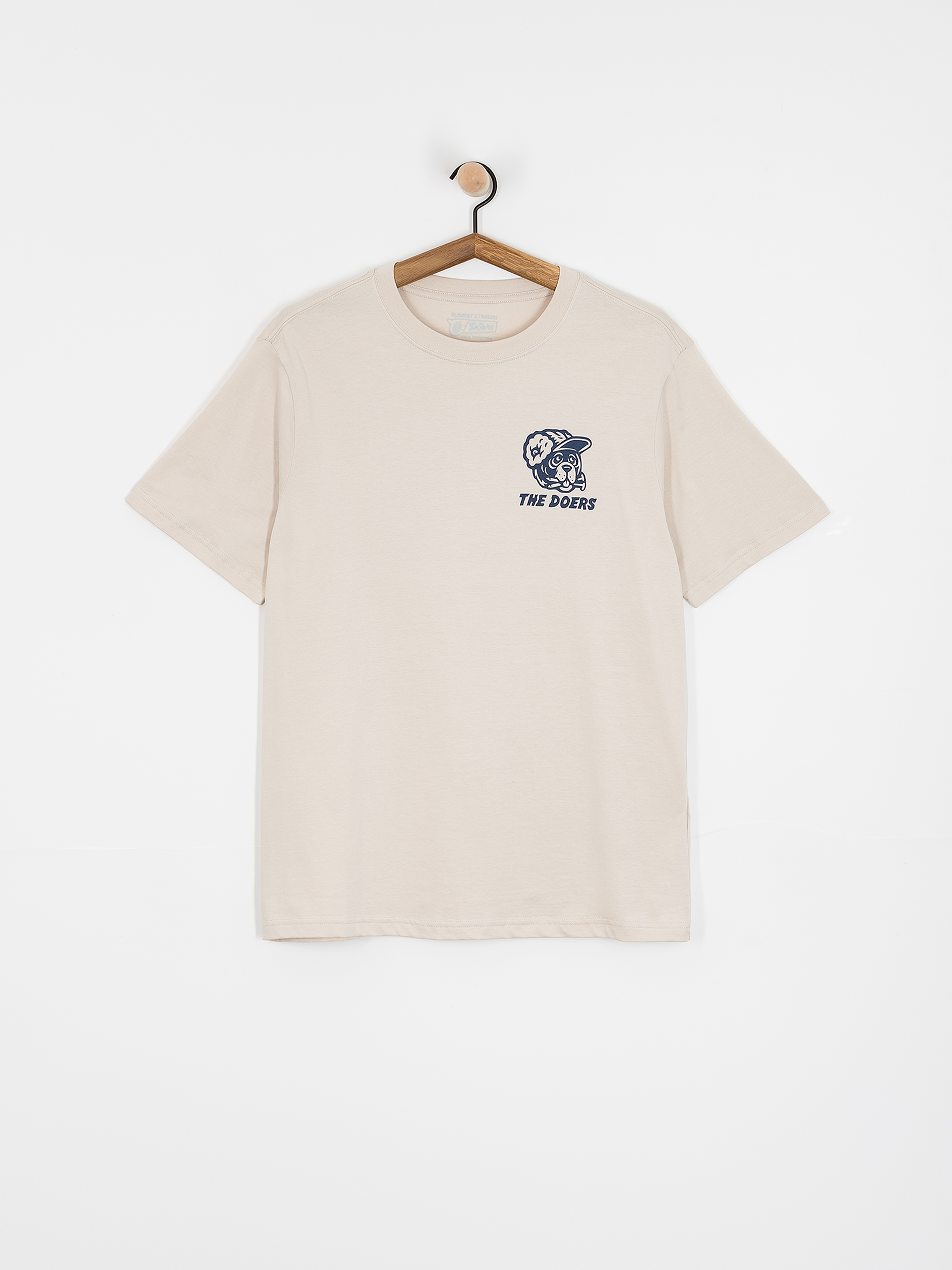 Element Timber Builder Póló