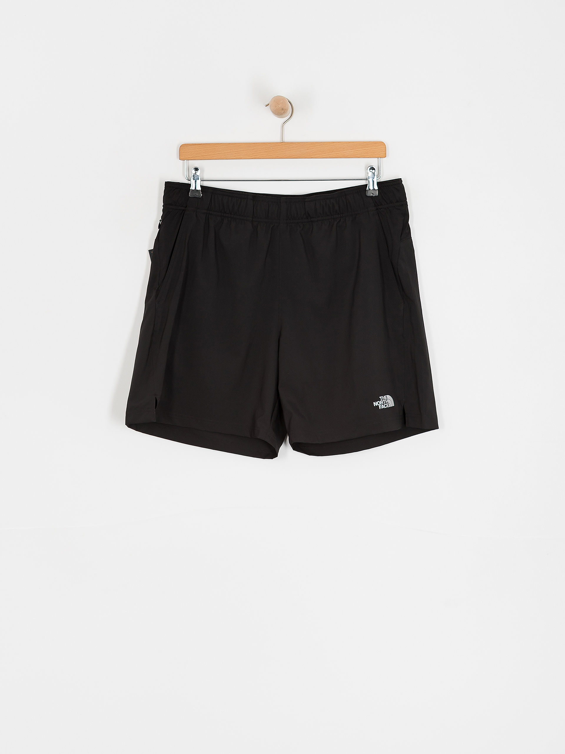 The North Face 24/7 Short Rövidnadrág (tnf black npf)