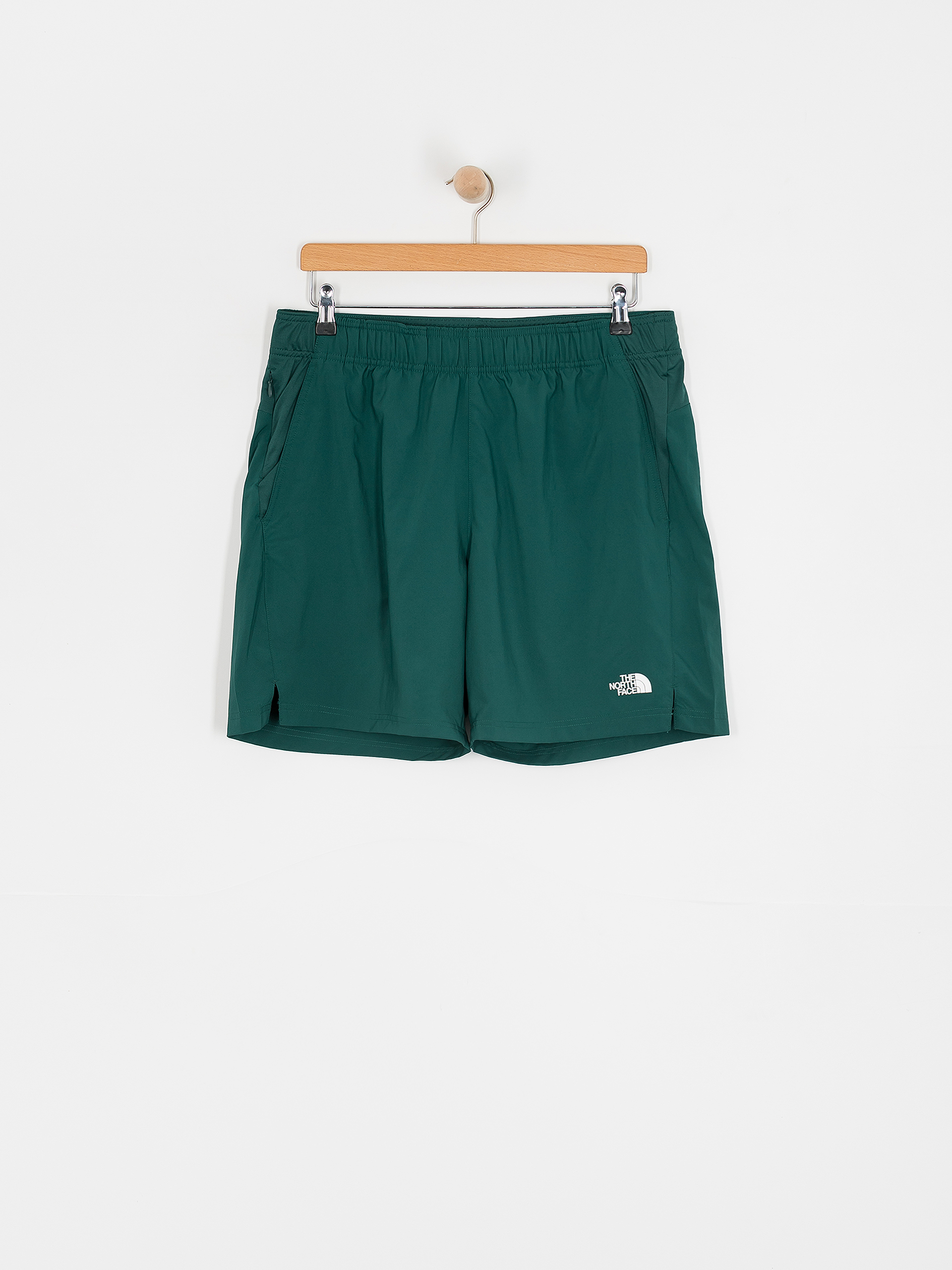 The North Face 24/7 Short Rövidnadrág (deep nori)