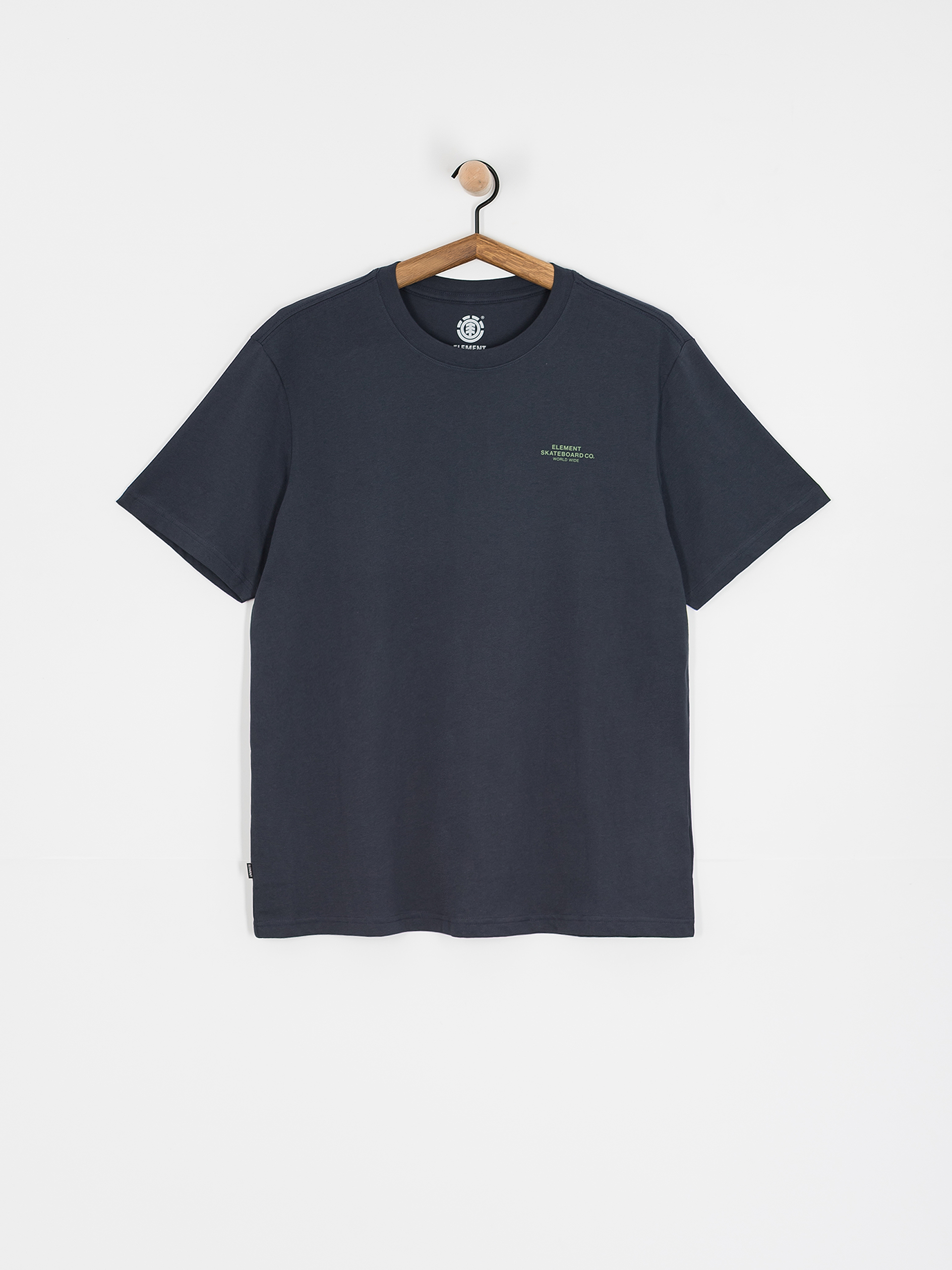 Element Skateboard Co Pu00f3lu00f3 (eclipse navy)