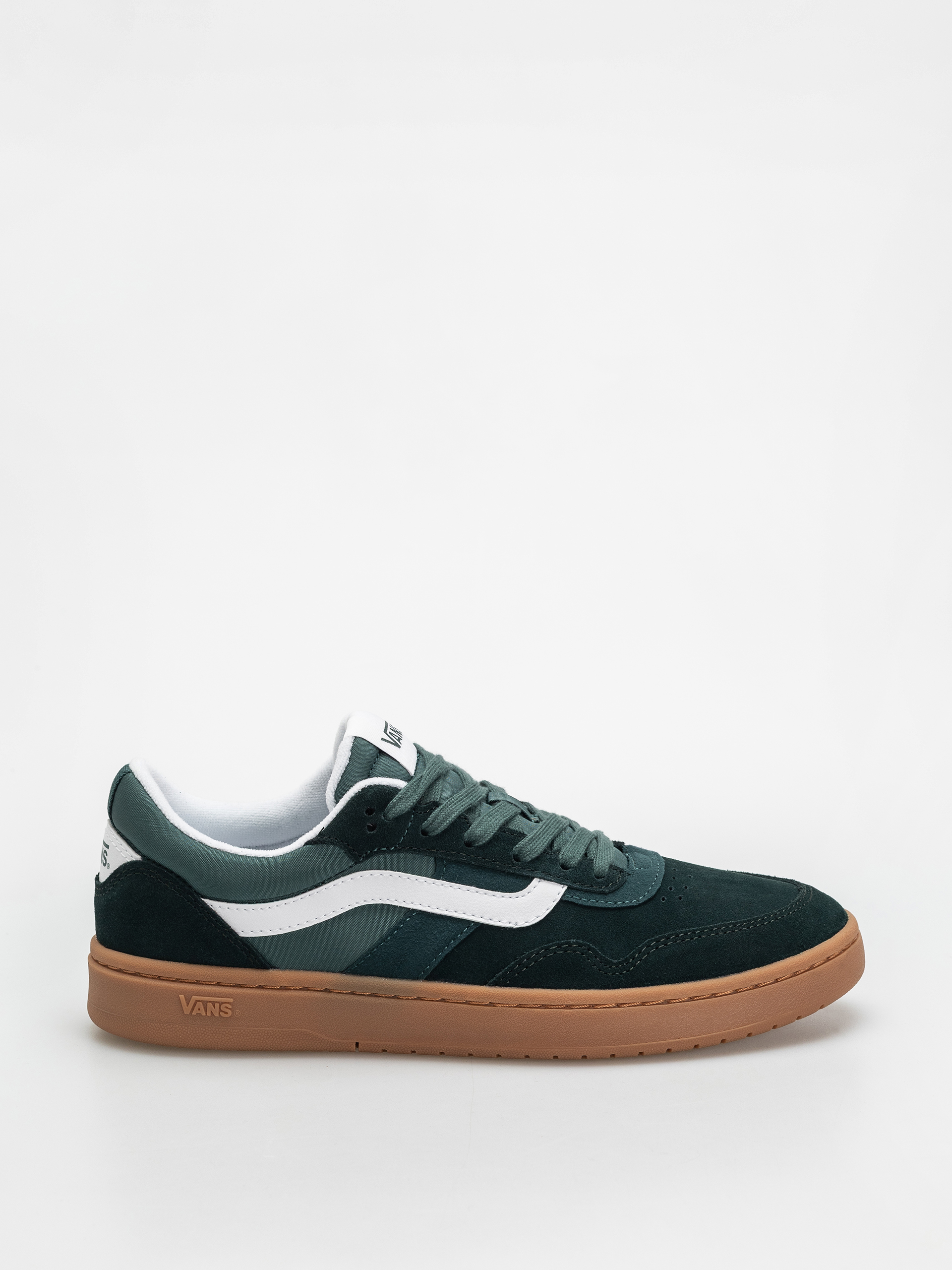 Vans Cruze 3.0 Cipők (green/gum)