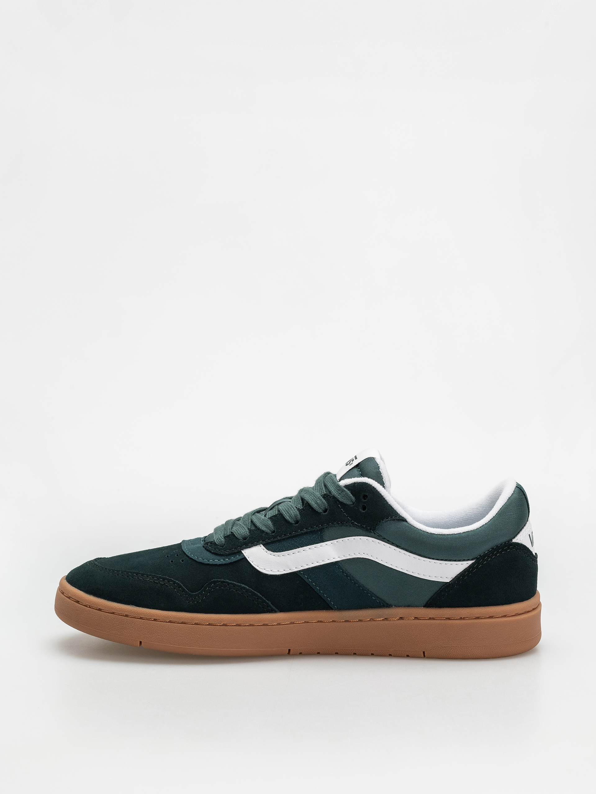 Vans Cruze 3.0 Cipők (green/gum)