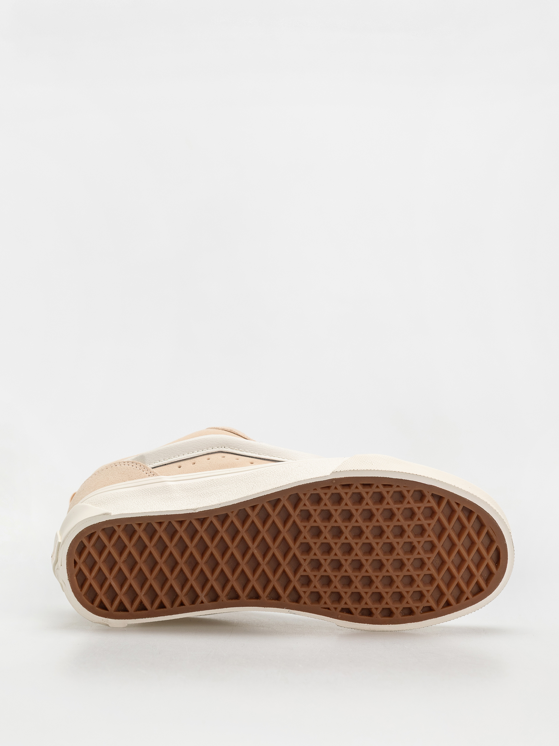 Vans Knu Skool Cipők (floral laces sun kiss)