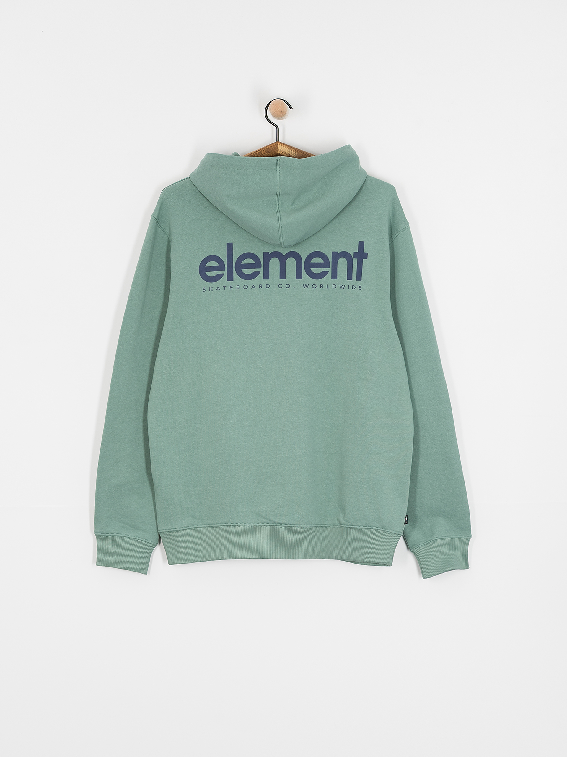 Element Simple Logo HD Kapucnis pulóver (trellis)