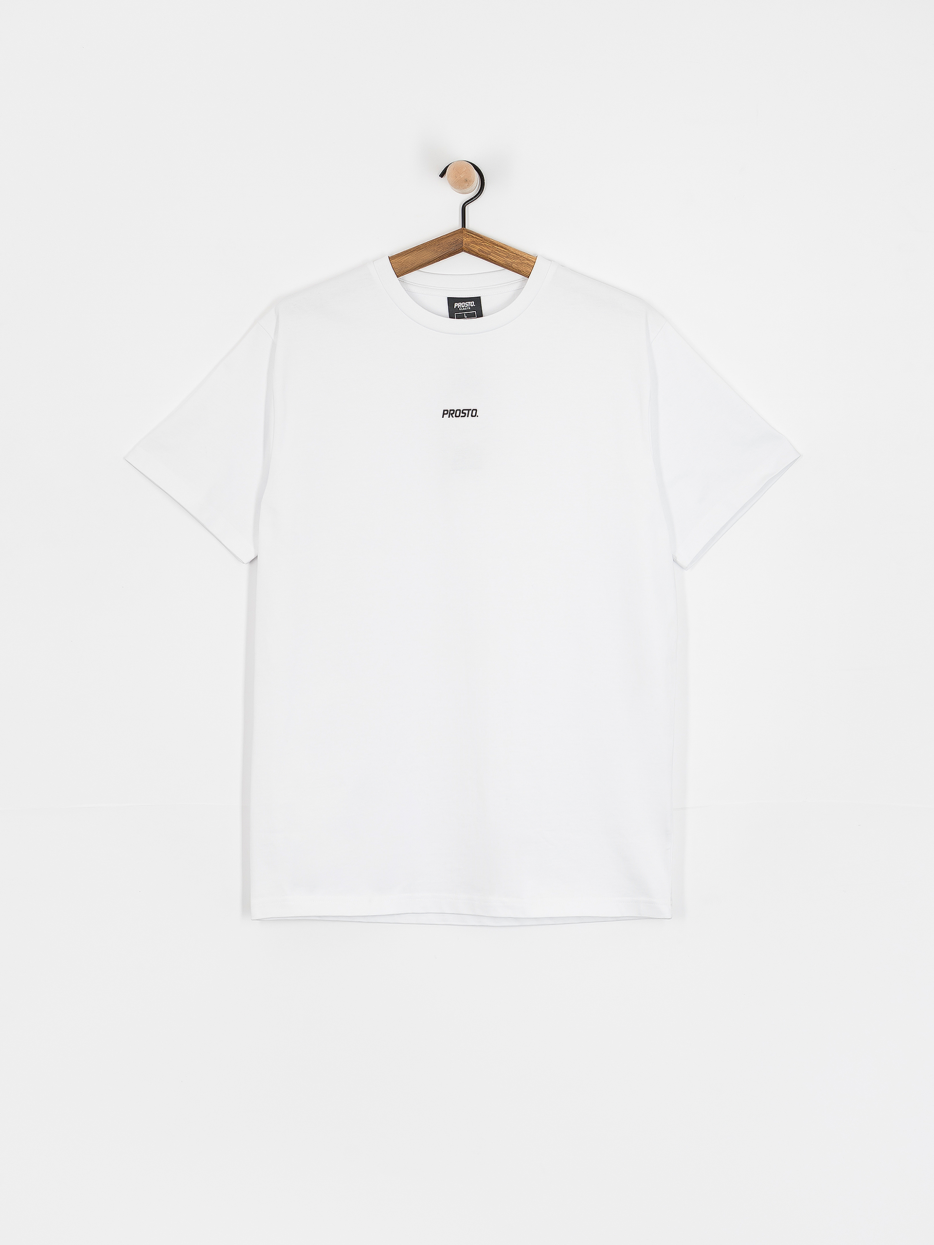 Prosto Raww Póló (white)