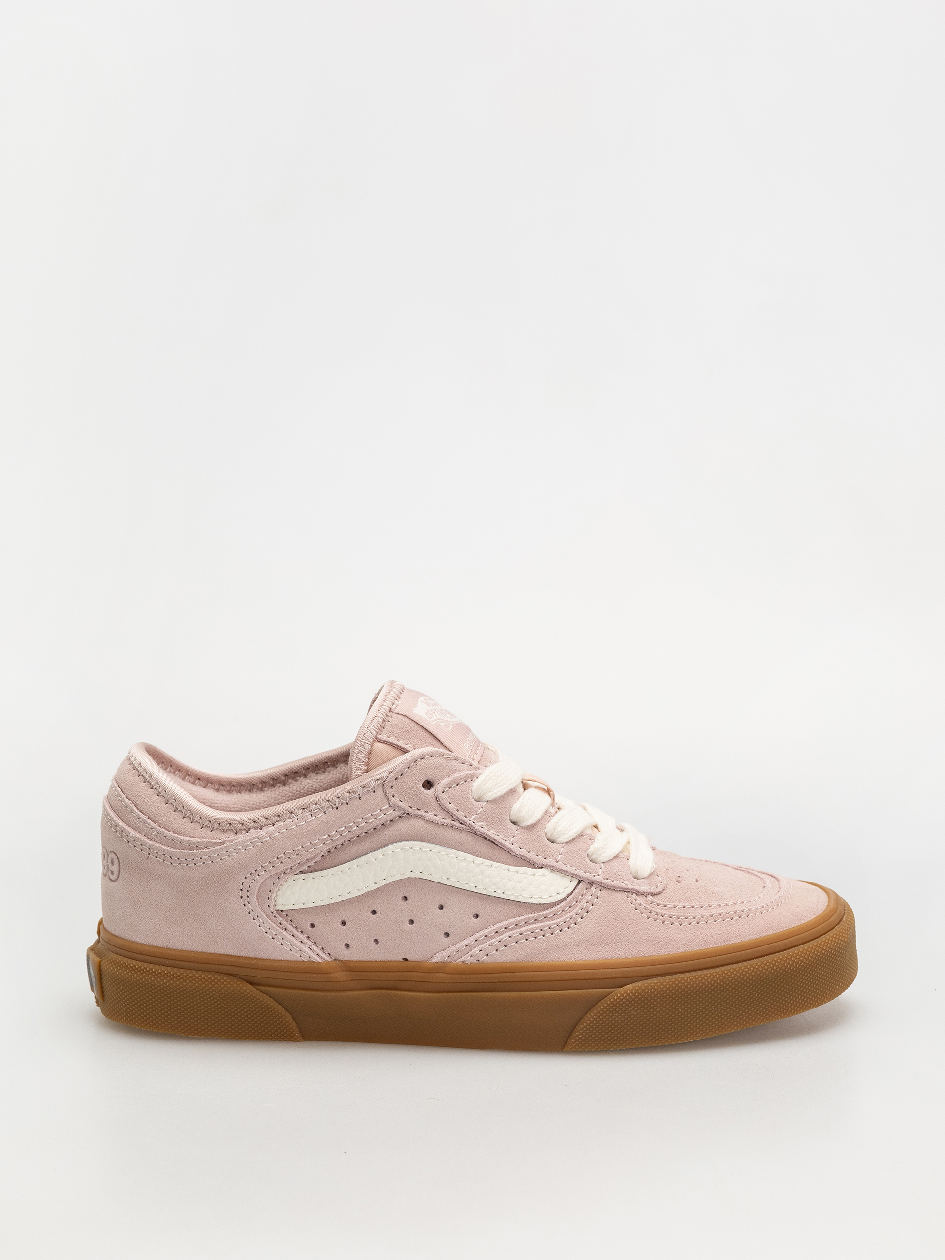 Vans Rowley Classic Cipők (sepia rose)