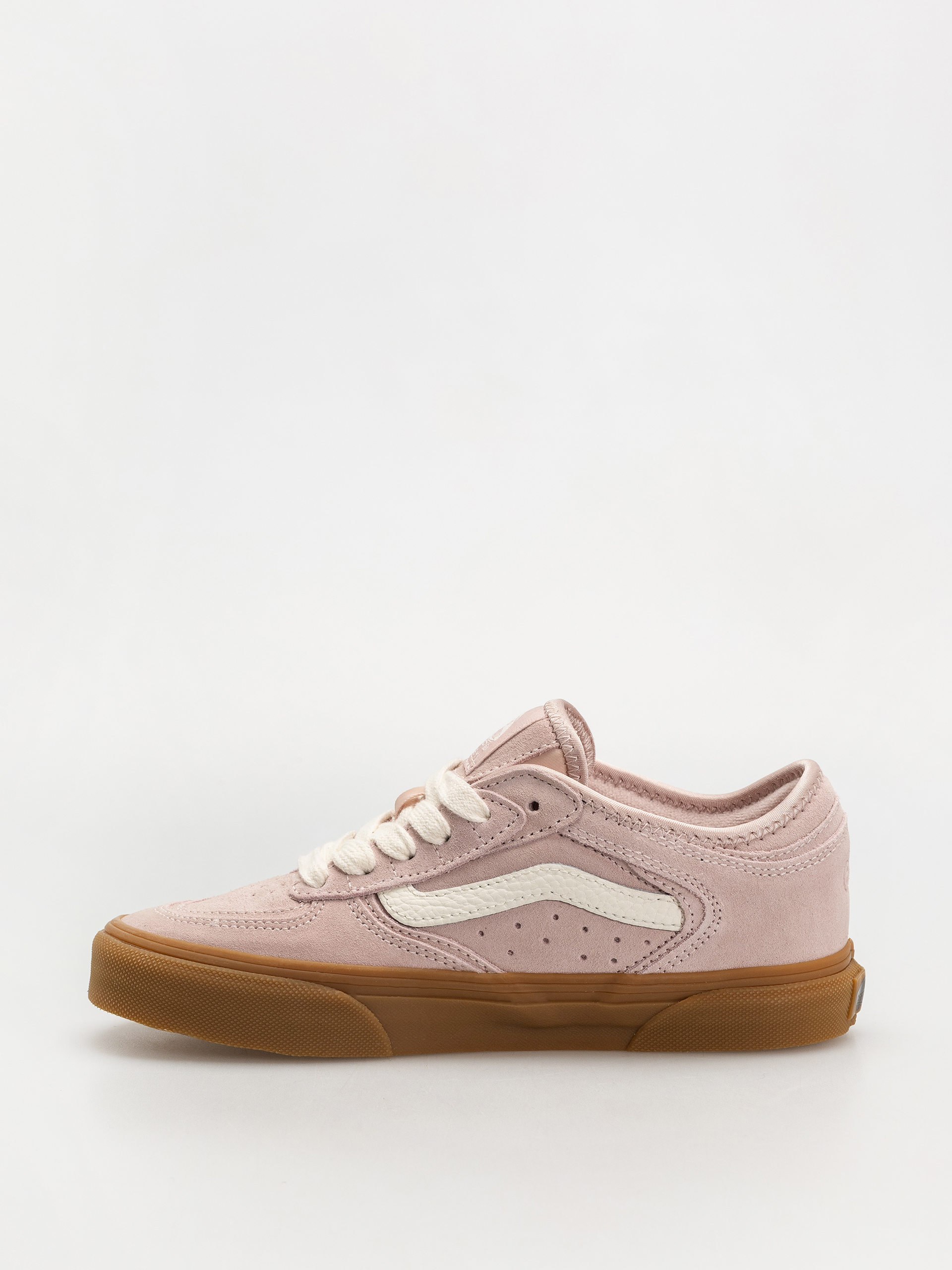 Vans Rowley Classic Cipők (sepia rose)