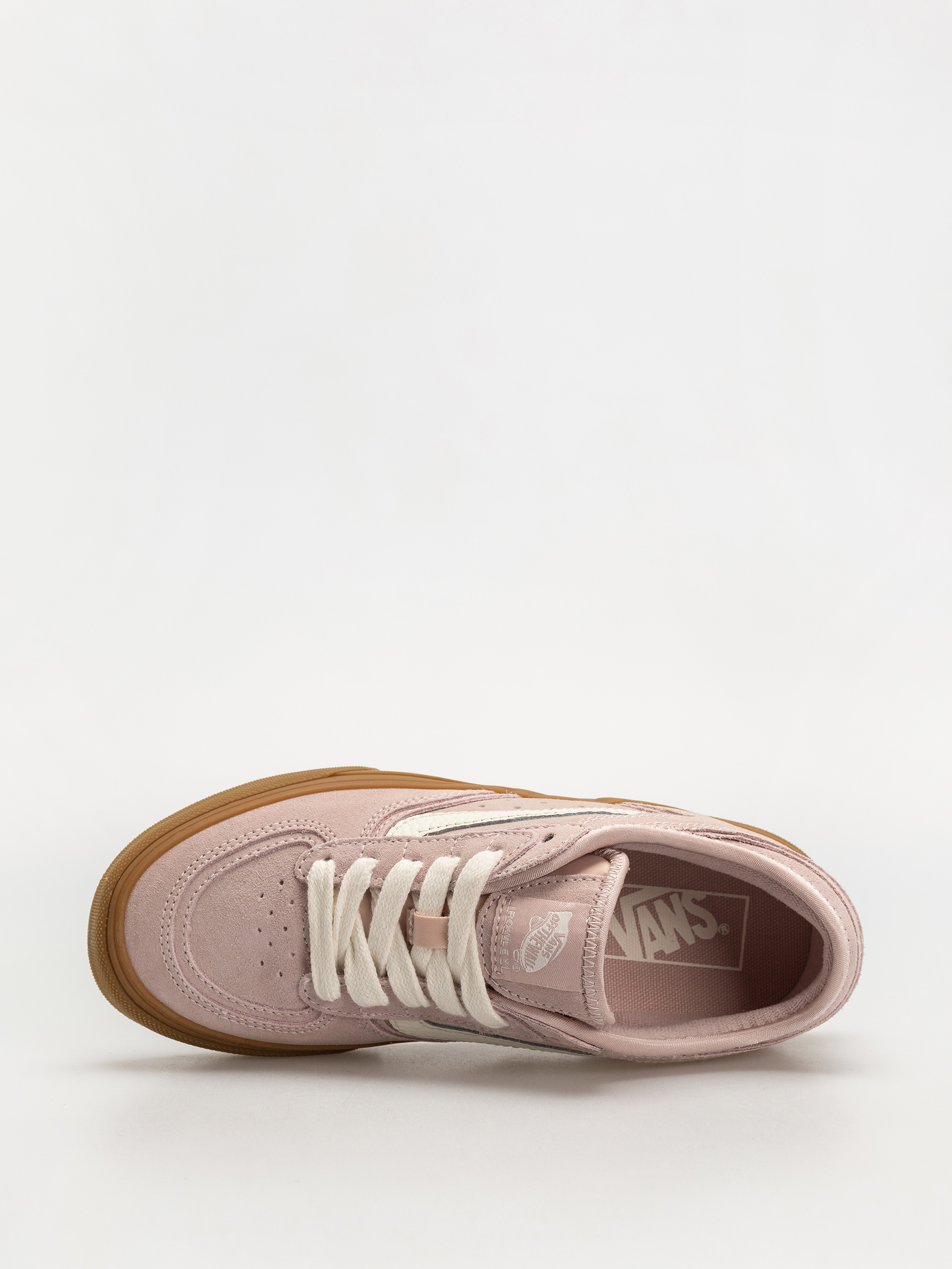Vans Rowley Classic Cipők (sepia rose)