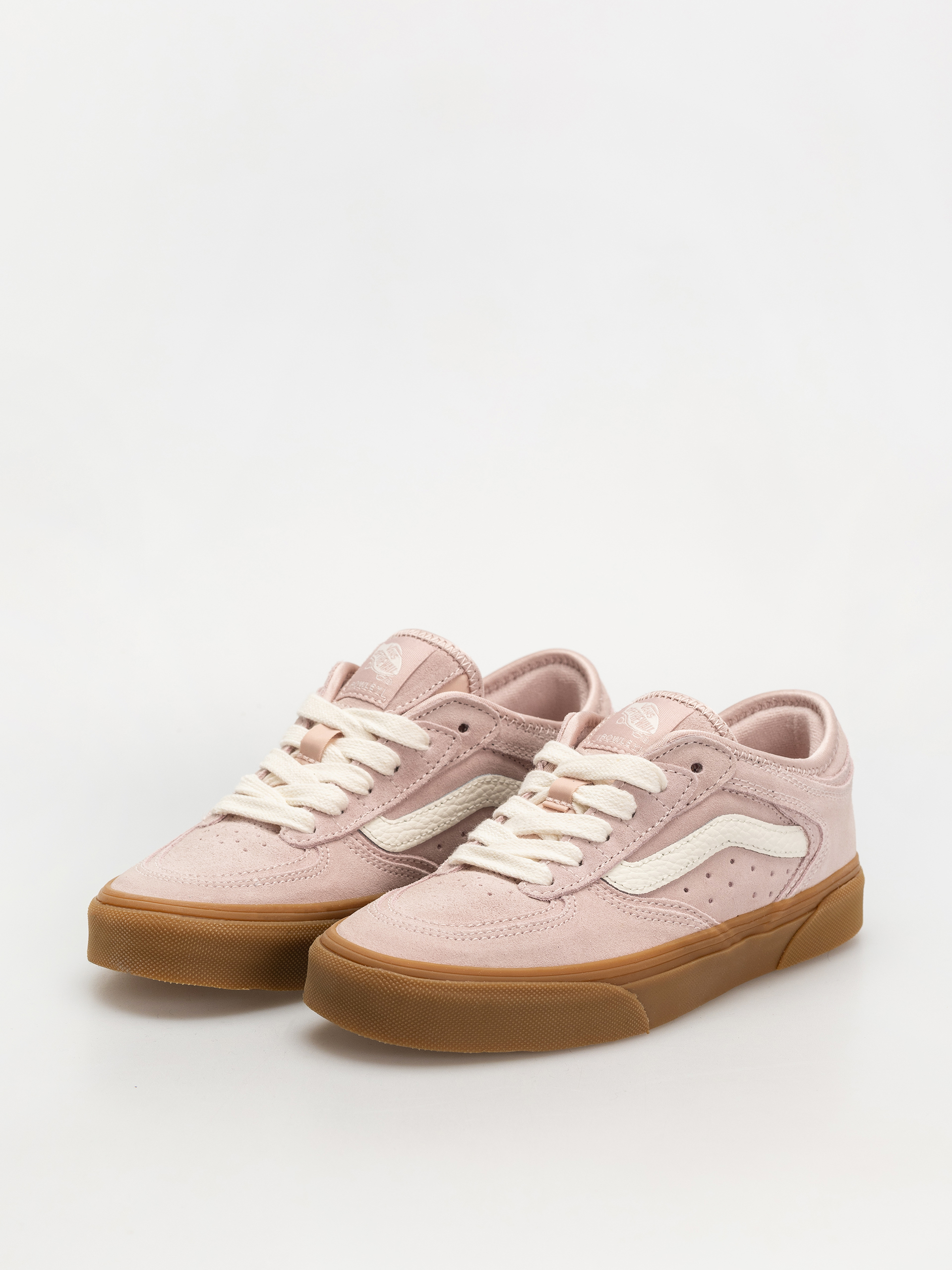 Vans Rowley Classic Cipők (sepia rose)