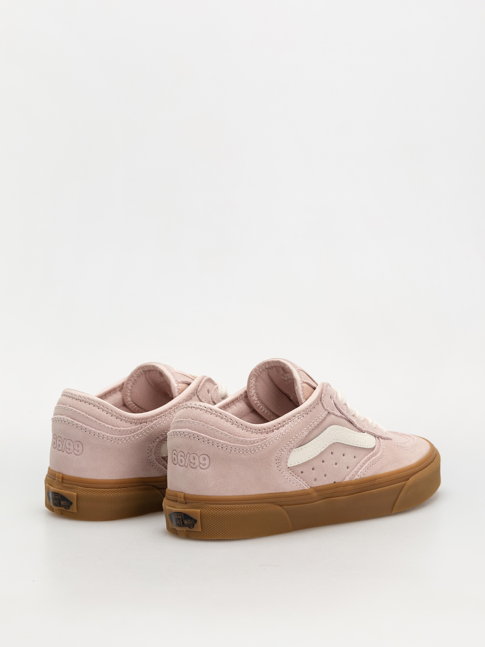 Vans Rowley Classic Cipők (sepia rose)