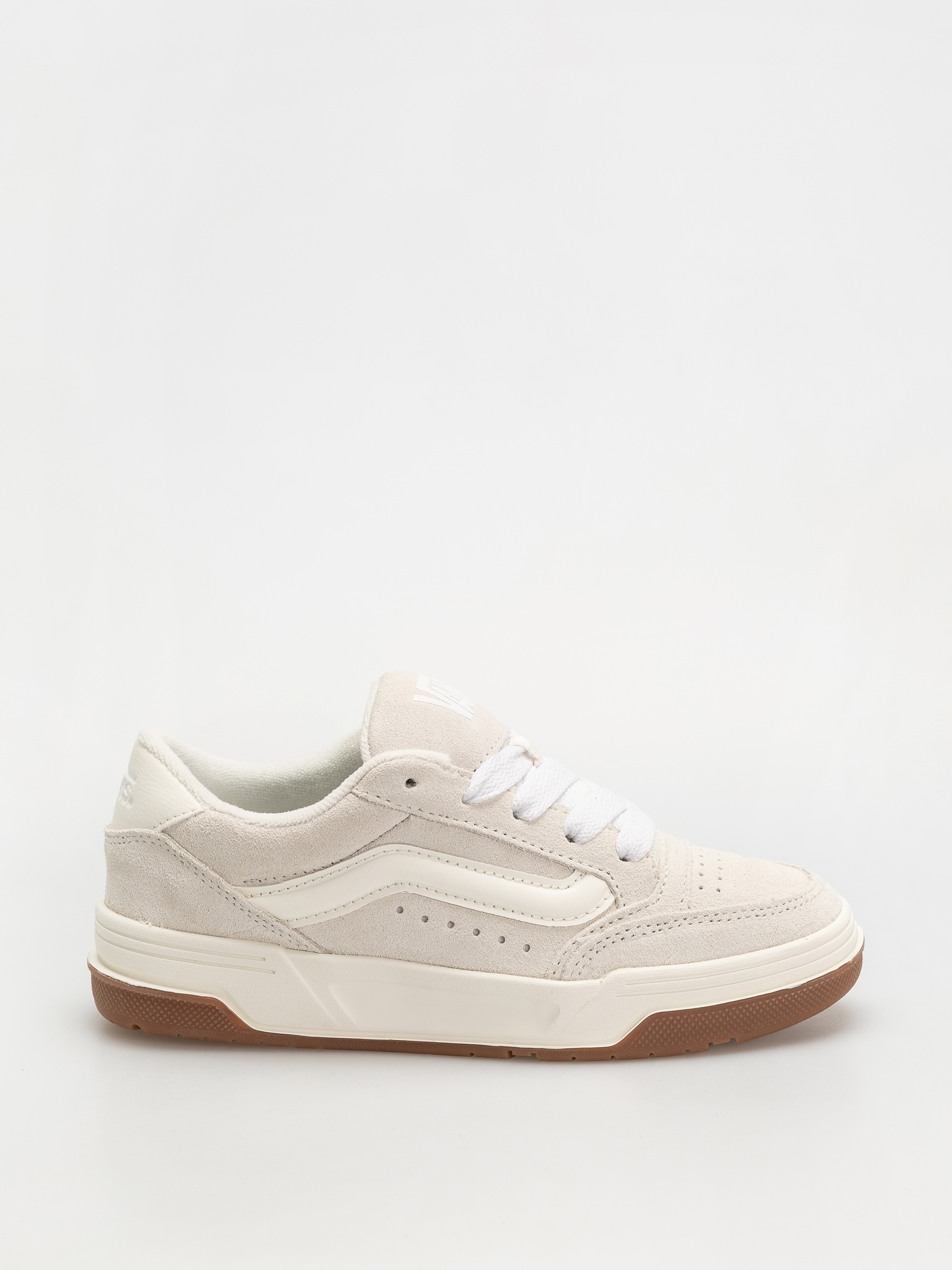 Vans Hylane Cipők (marshmallow)